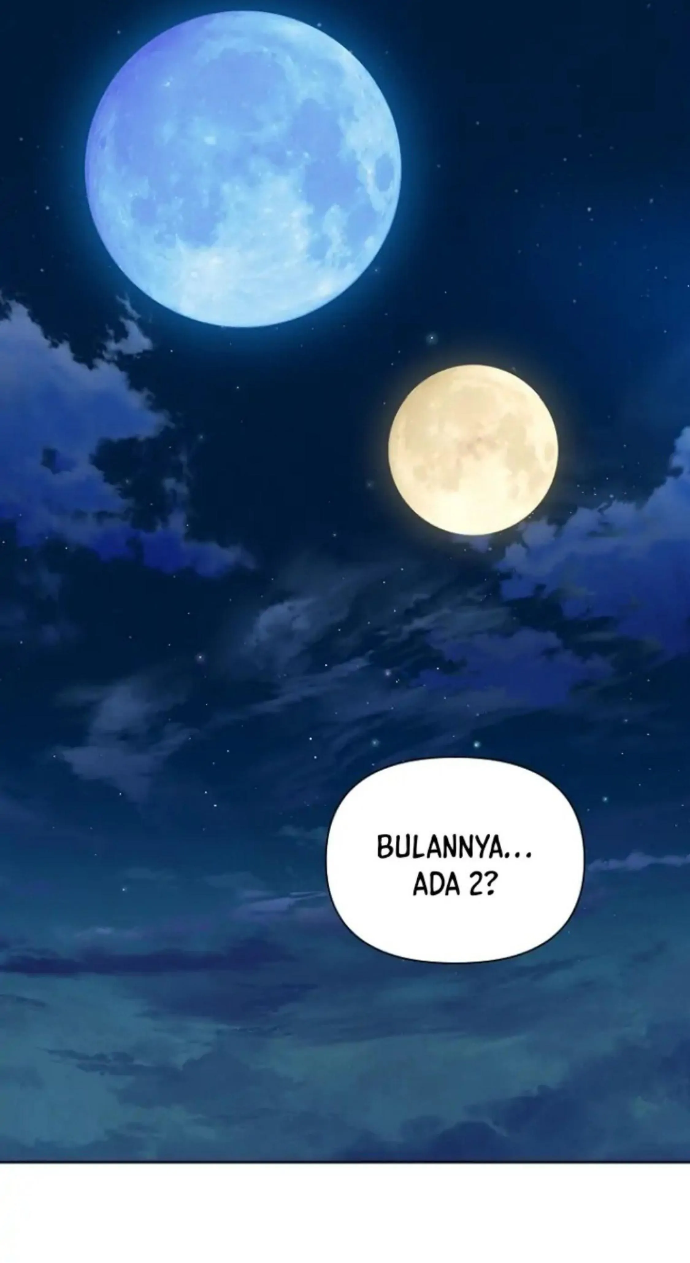 Lady Materialistic S2 Chapter 1 – halaman 32