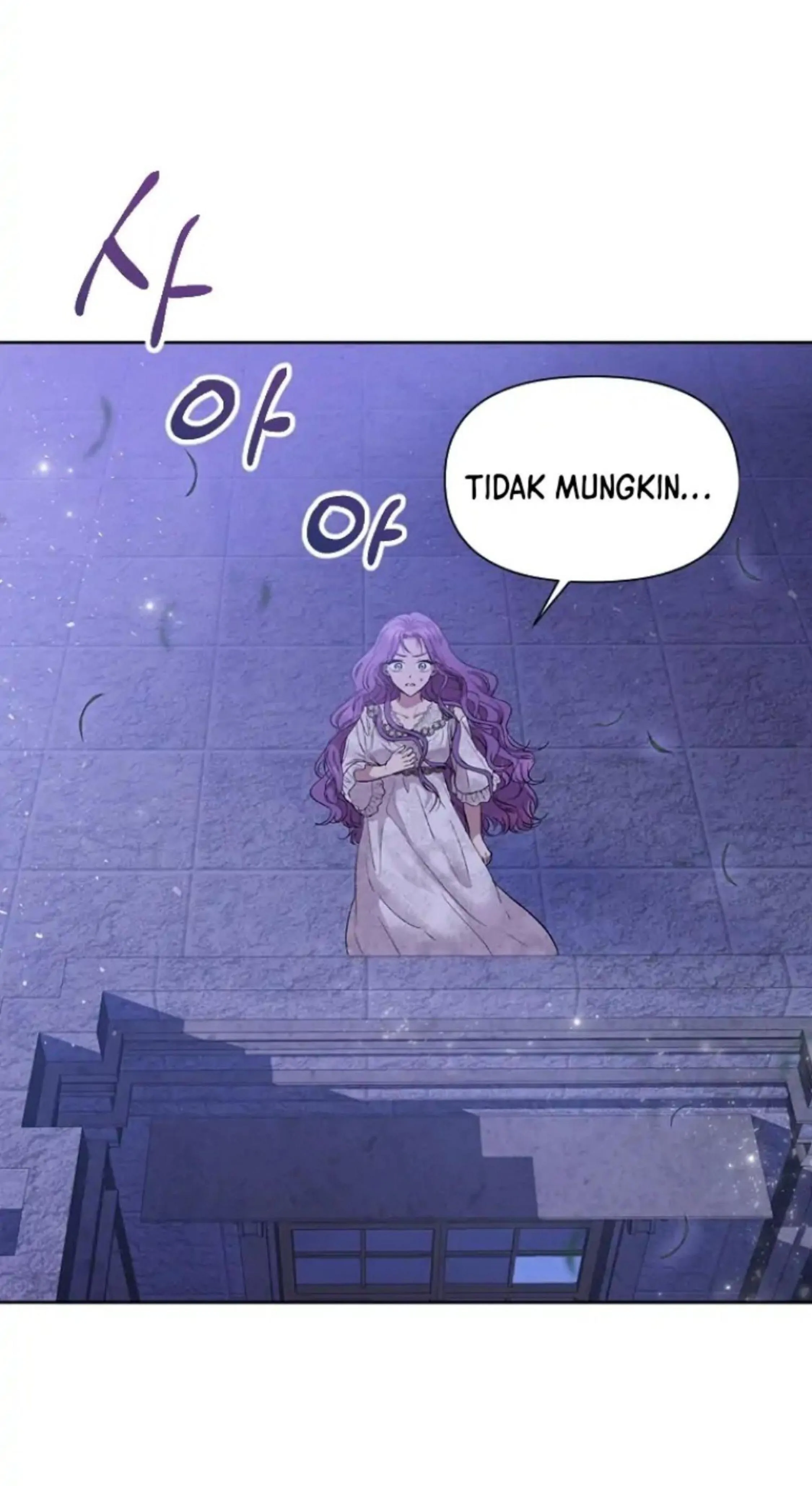 Lady Materialistic S2 Chapter 1 – halaman 33