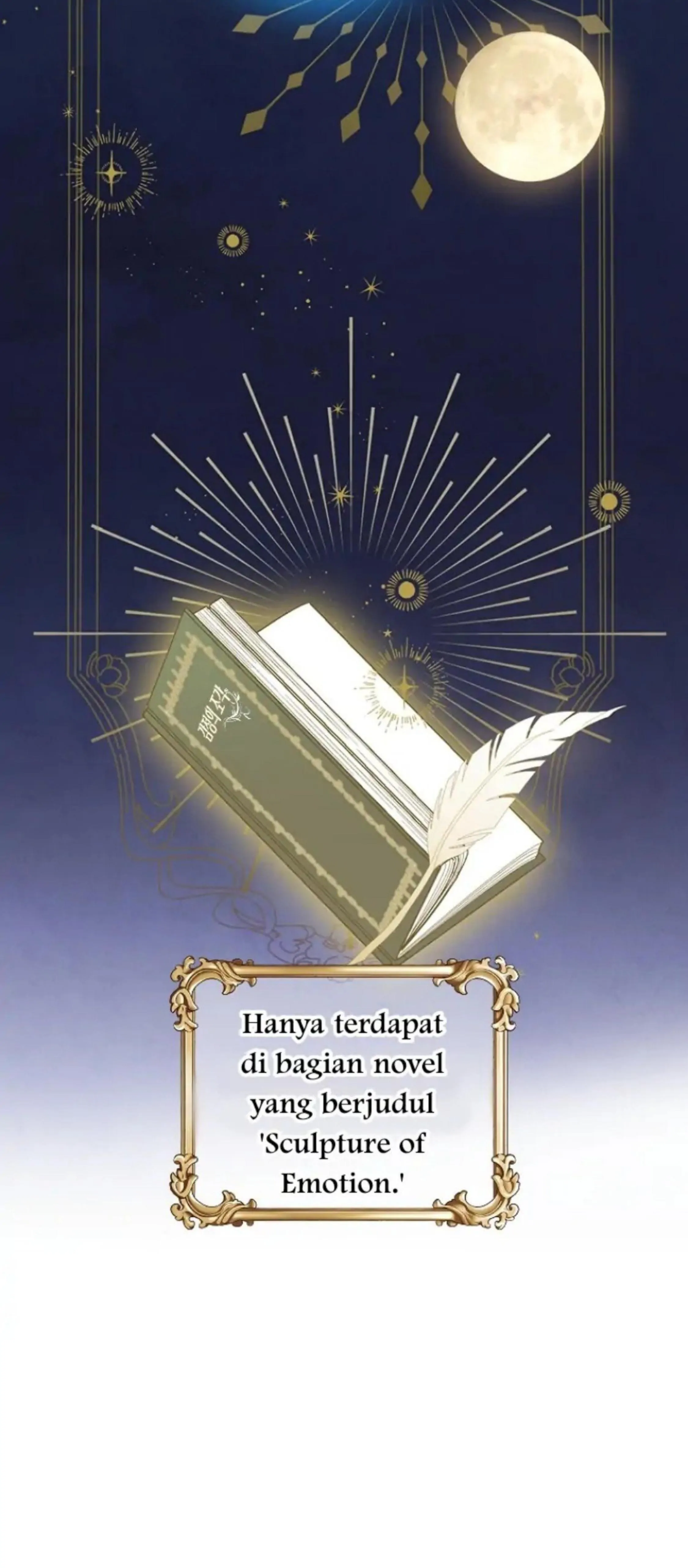 Lady Materialistic S2 Chapter 1 – halaman 36