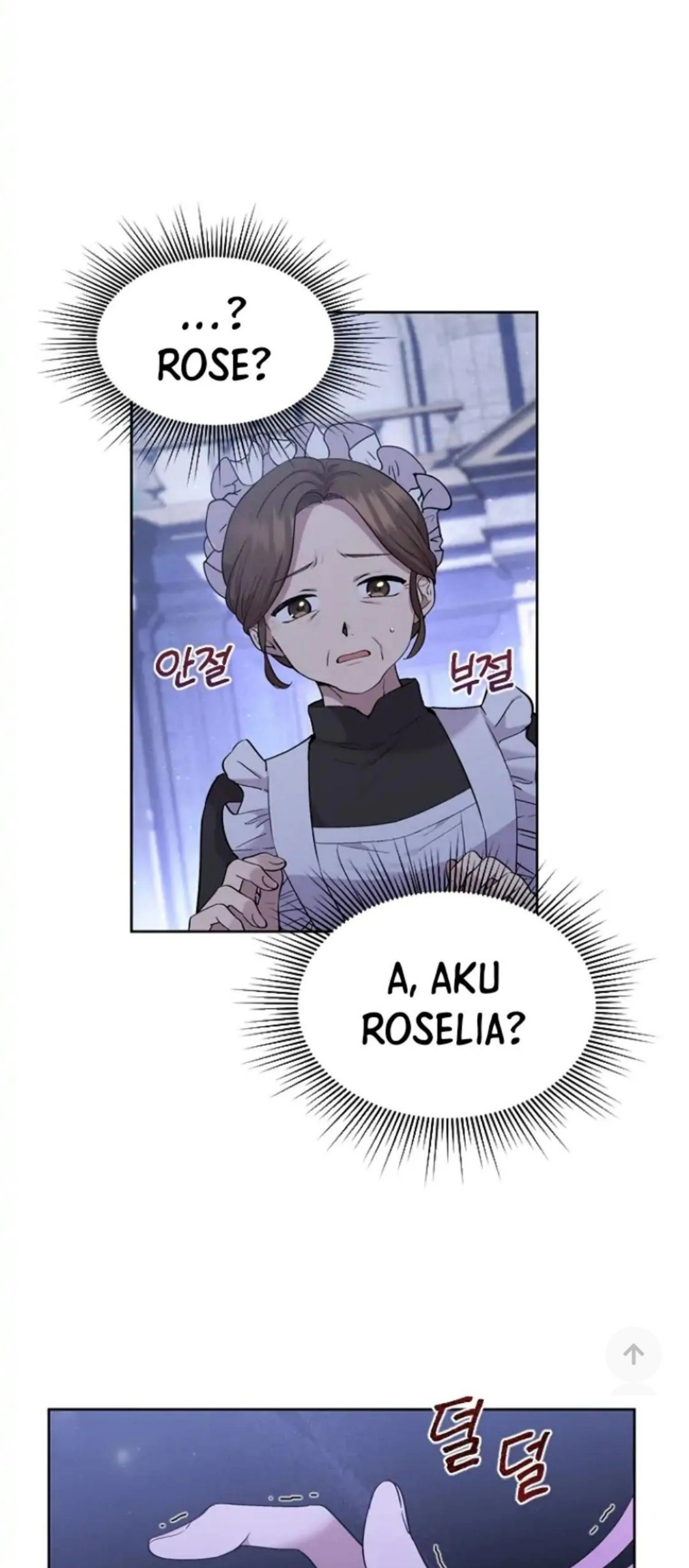 Lady Materialistic S2 Chapter 1 – halaman 39