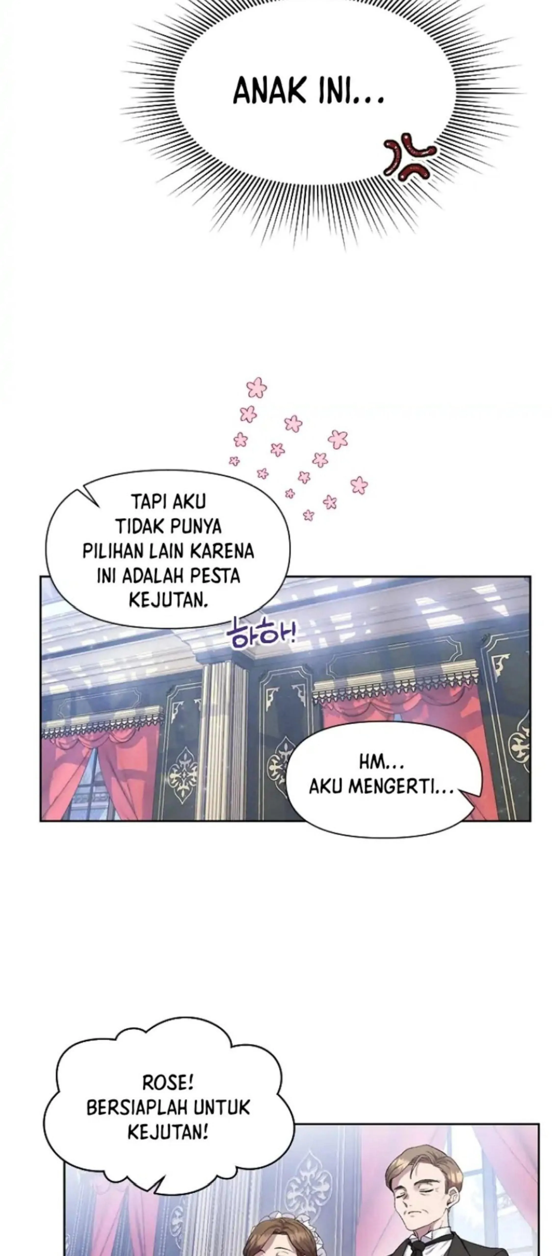 Lady Materialistic S2 Chapter 1 – halaman 4