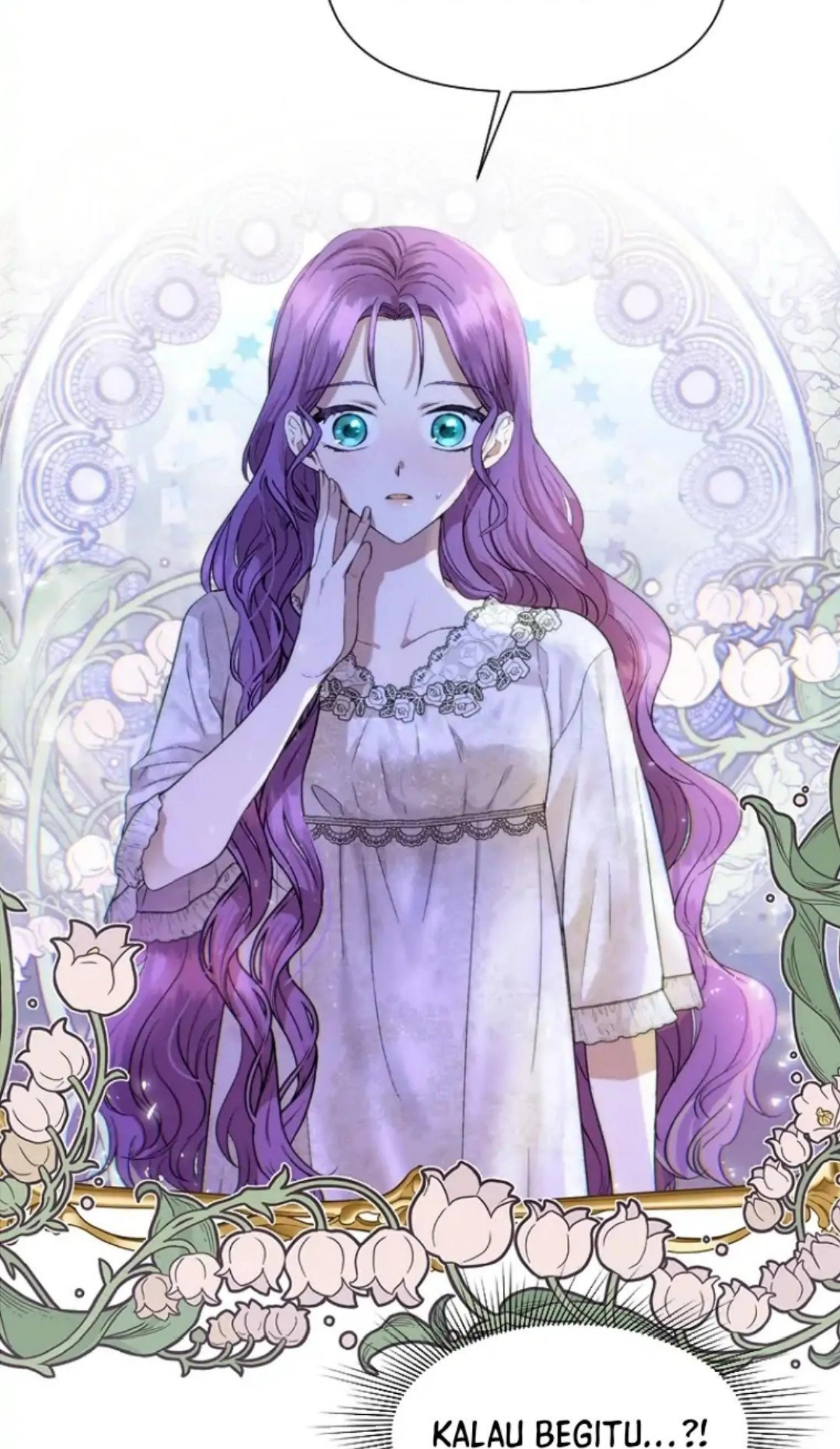 Lady Materialistic S2 Chapter 1 – halaman 42