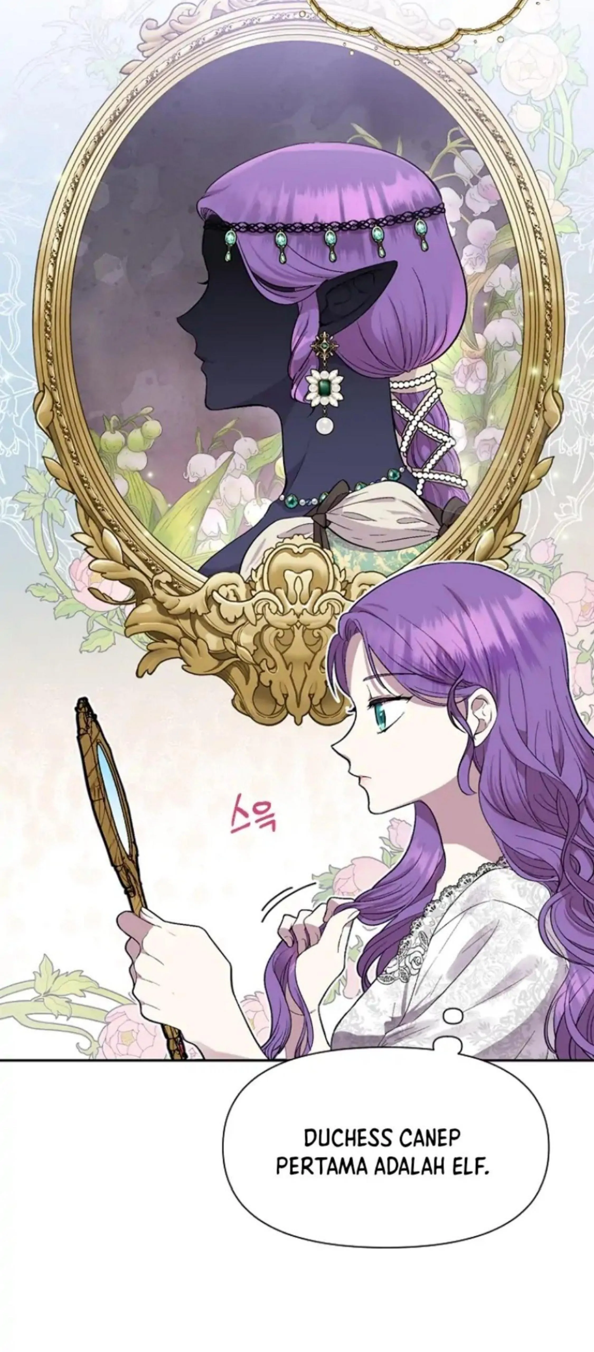 Lady Materialistic S2 Chapter 1 – halaman 50