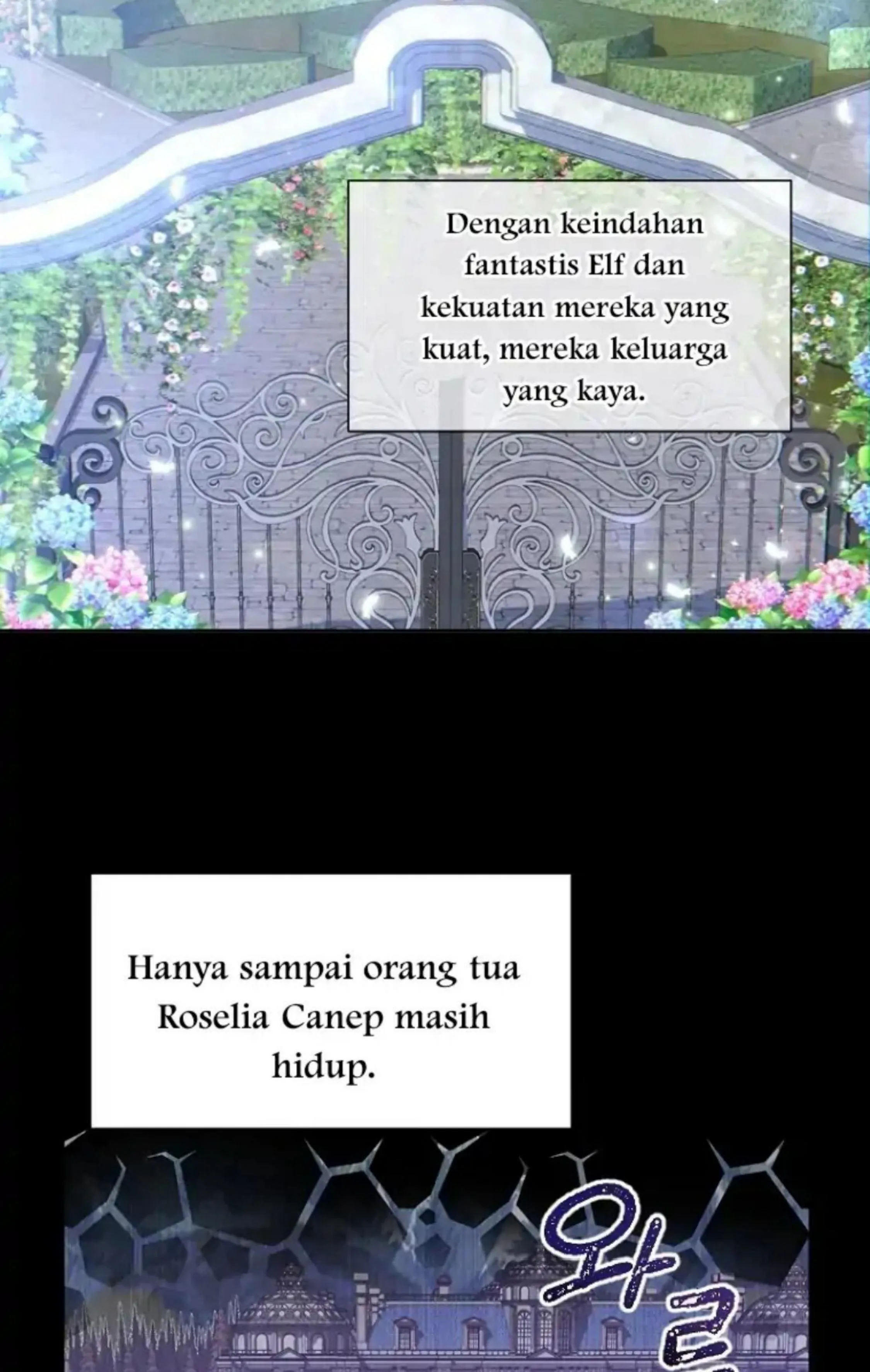 Lady Materialistic S2 Chapter 1 – halaman 53