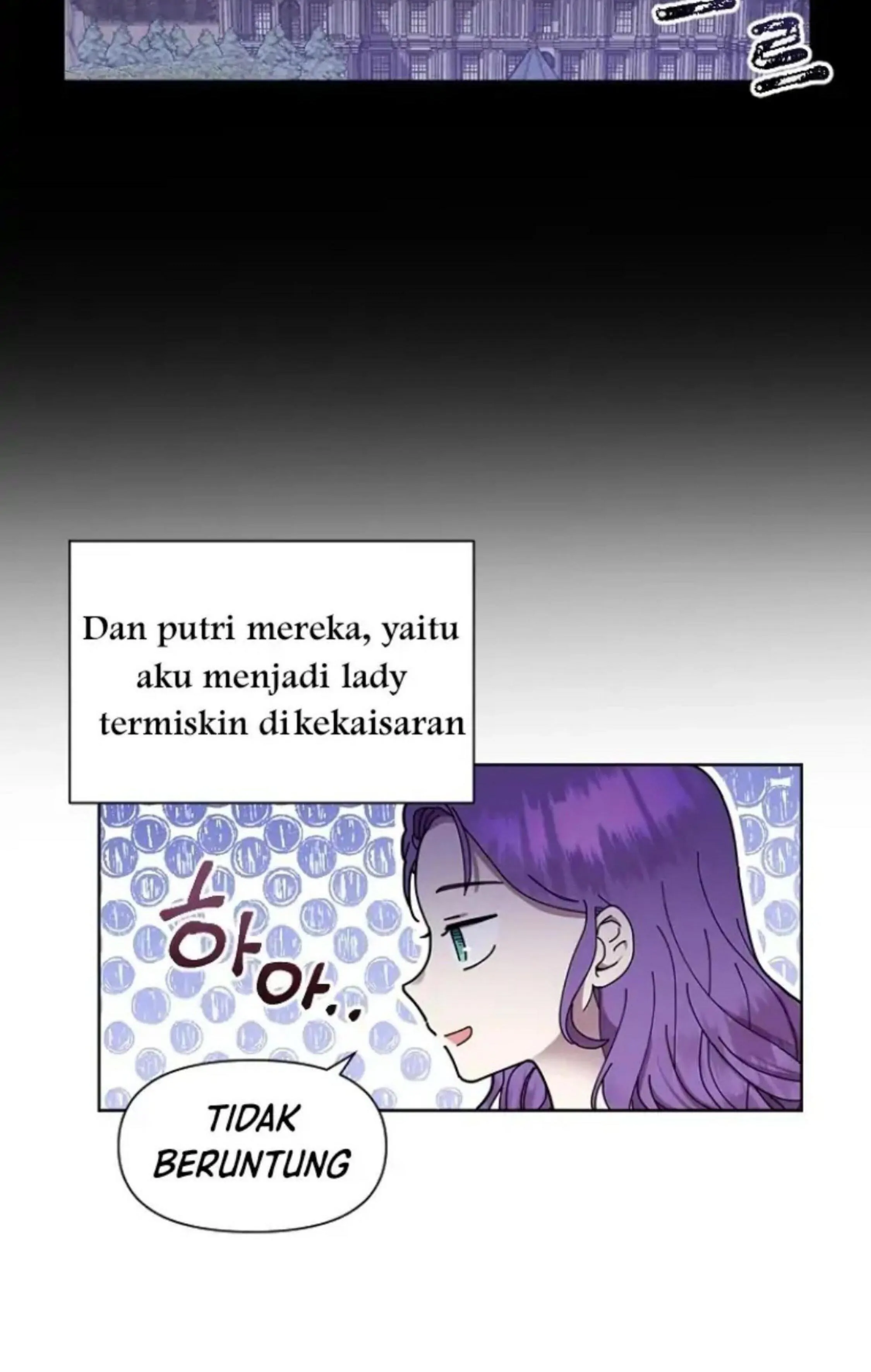 Lady Materialistic S2 Chapter 1 – halaman 54