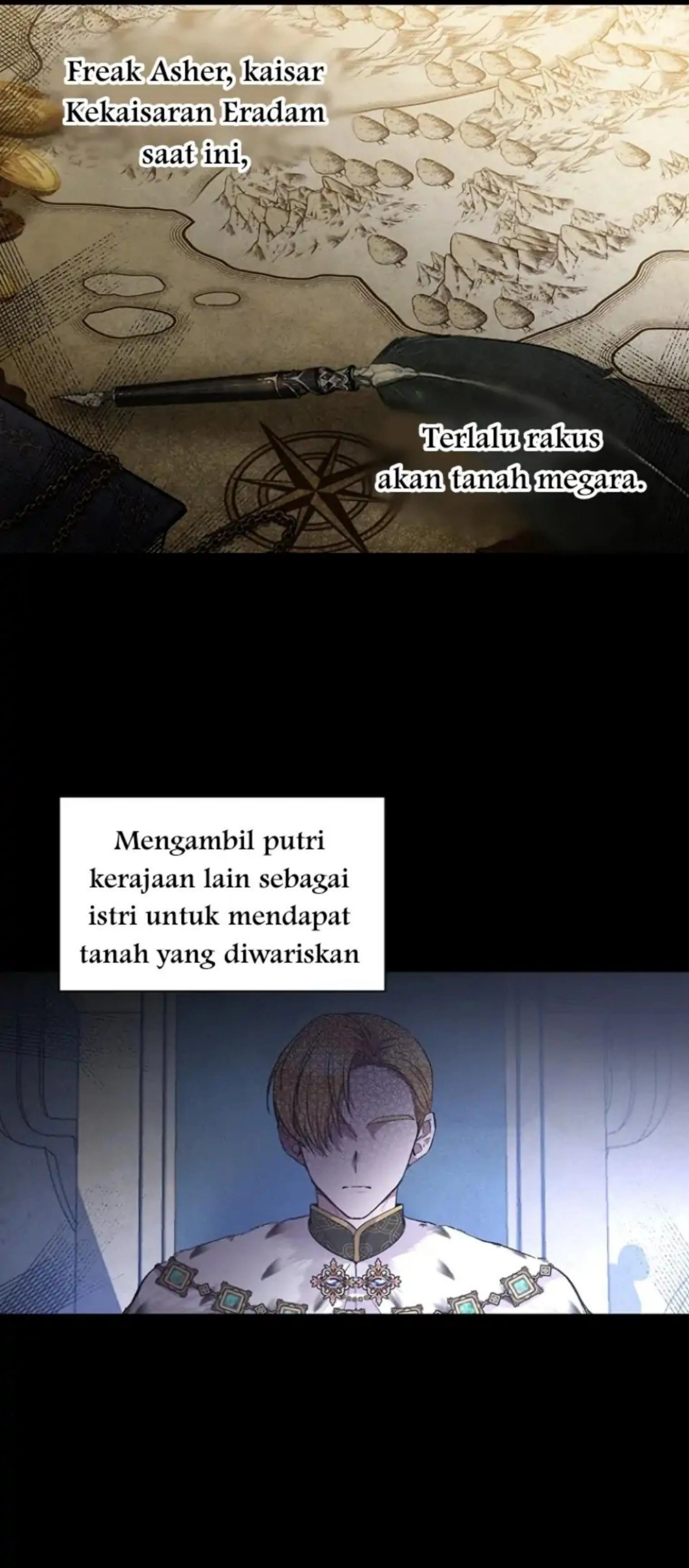 Lady Materialistic S2 Chapter 1 – halaman 56