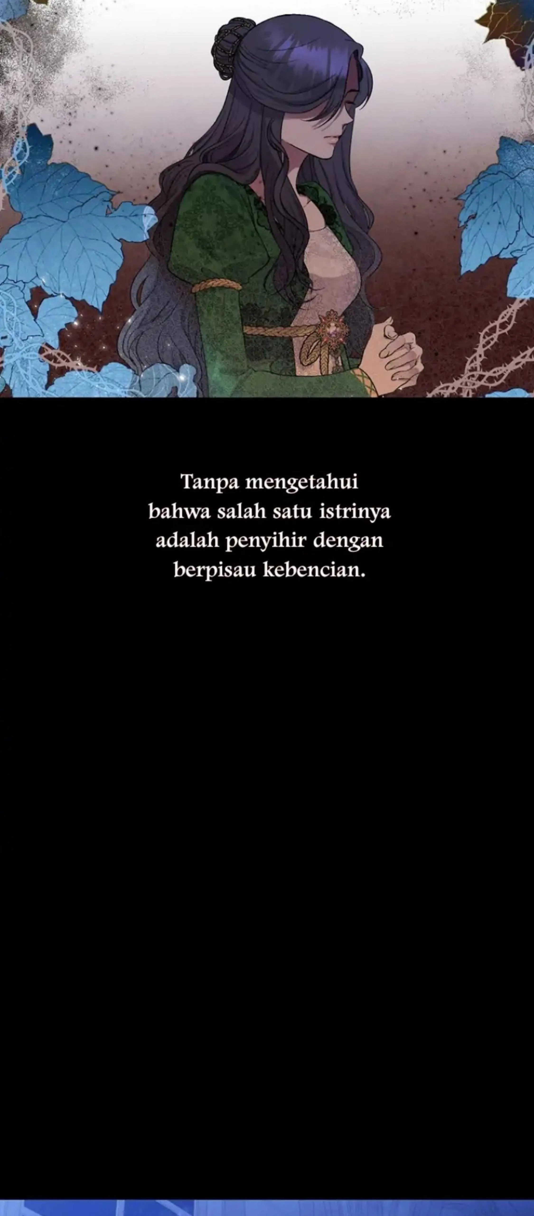 Lady Materialistic S2 Chapter 1 – halaman 58