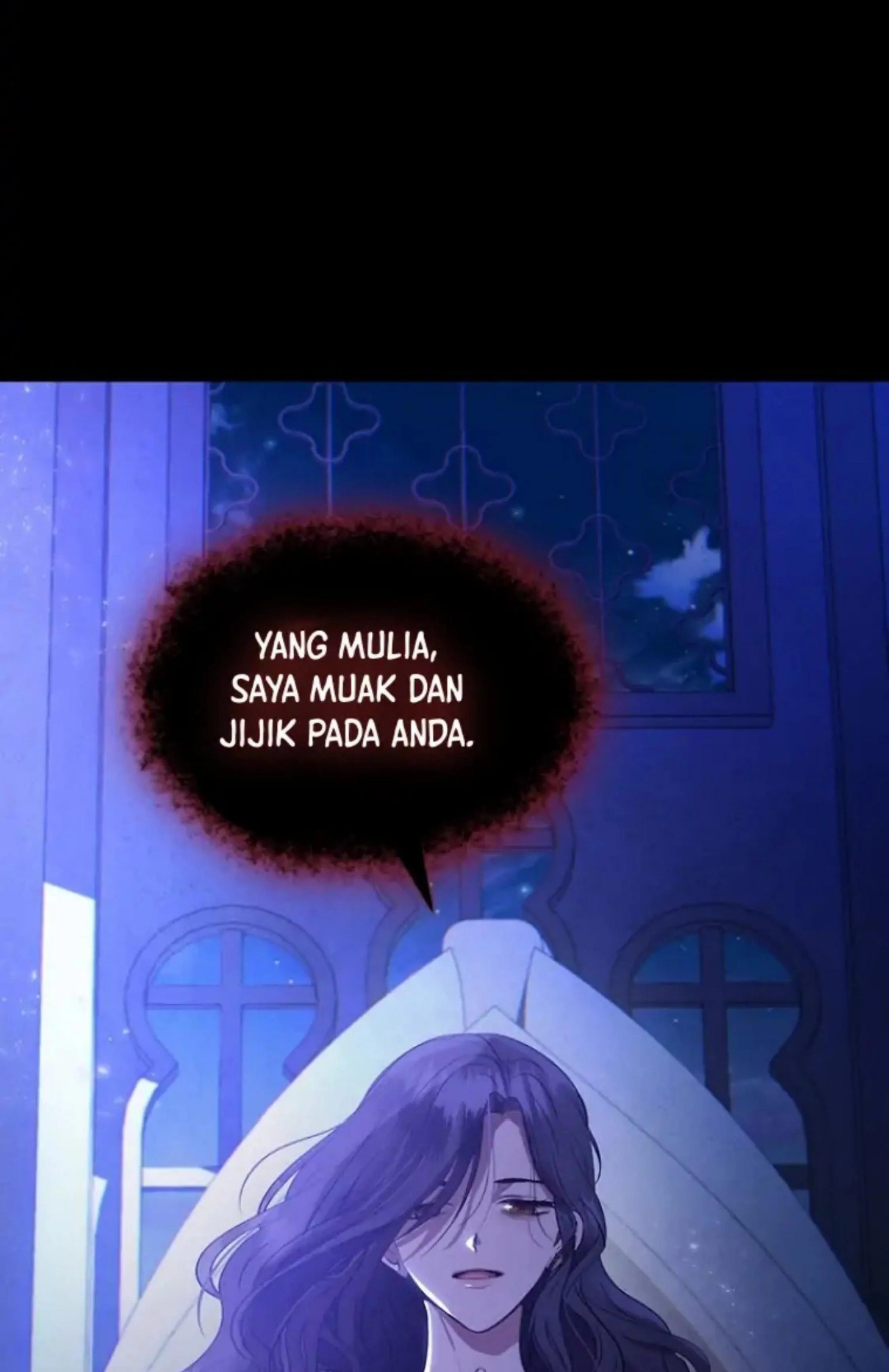 Lady Materialistic S2 Chapter 1 – halaman 60
