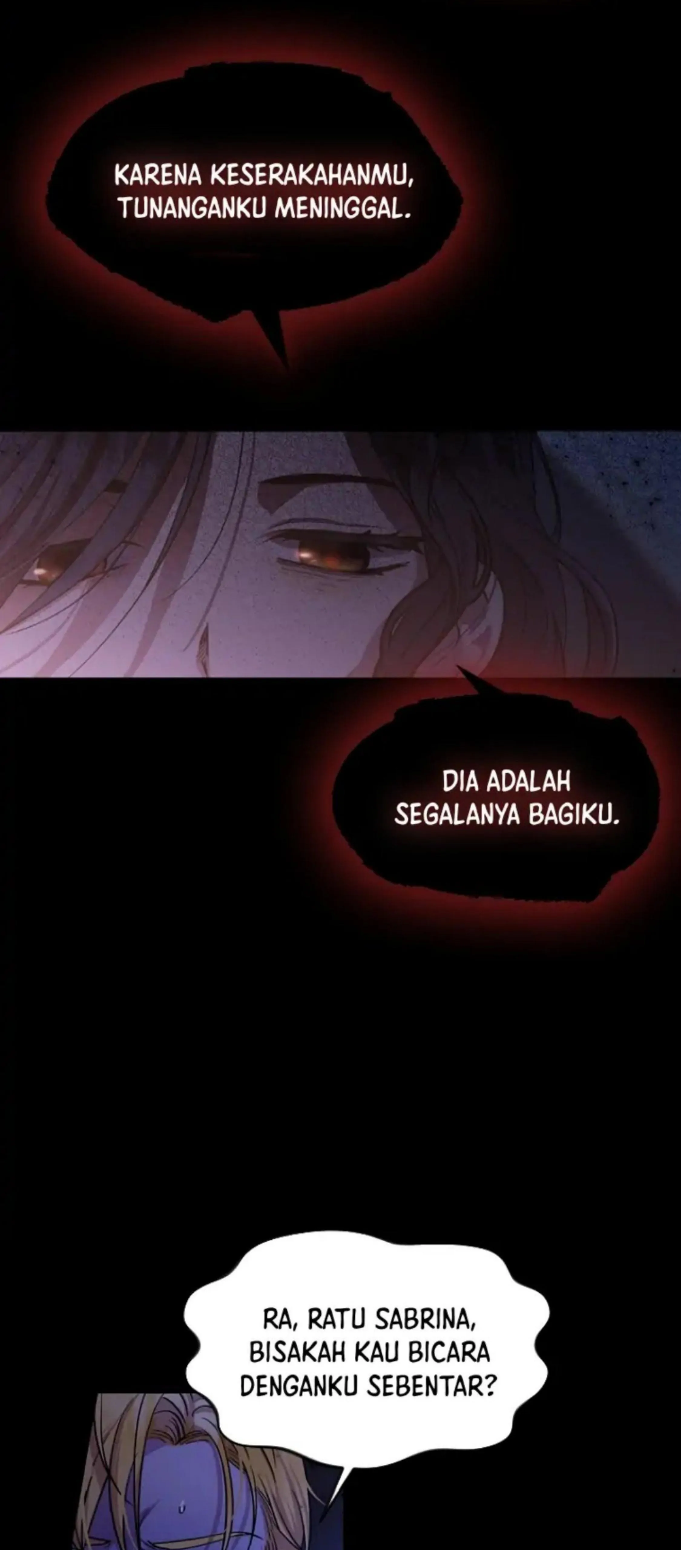 Lady Materialistic S2 Chapter 1 – halaman 62