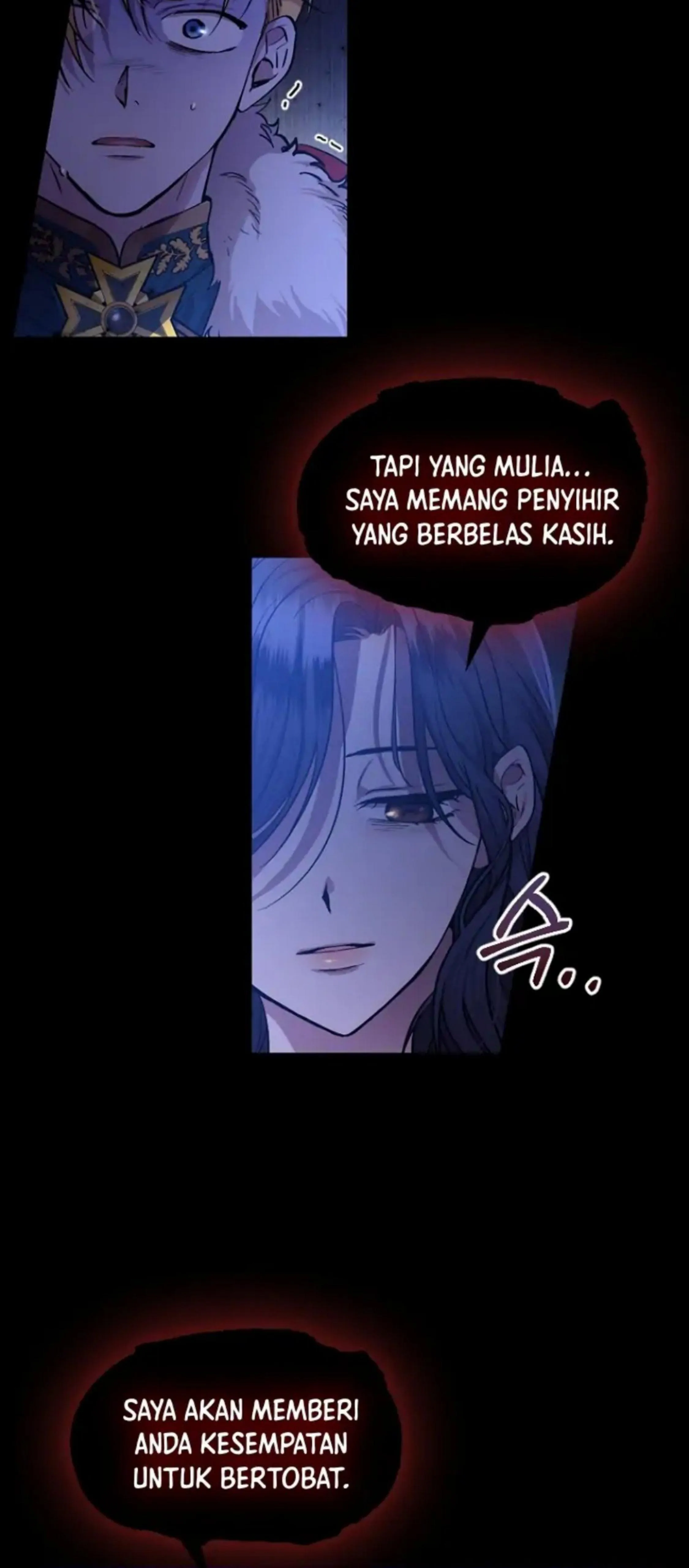Lady Materialistic S2 Chapter 1 – halaman 63