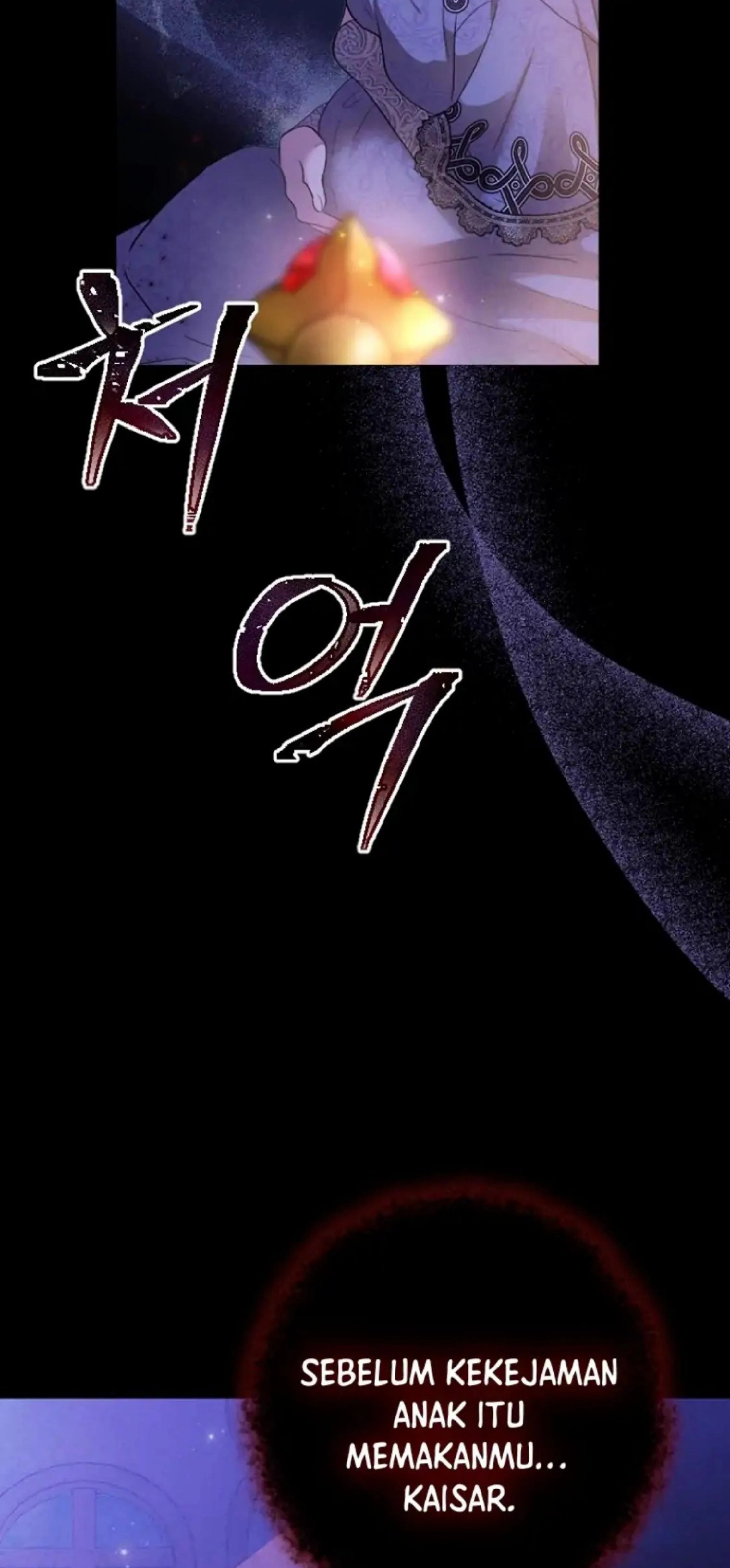 Lady Materialistic S2 Chapter 1 – halaman 65