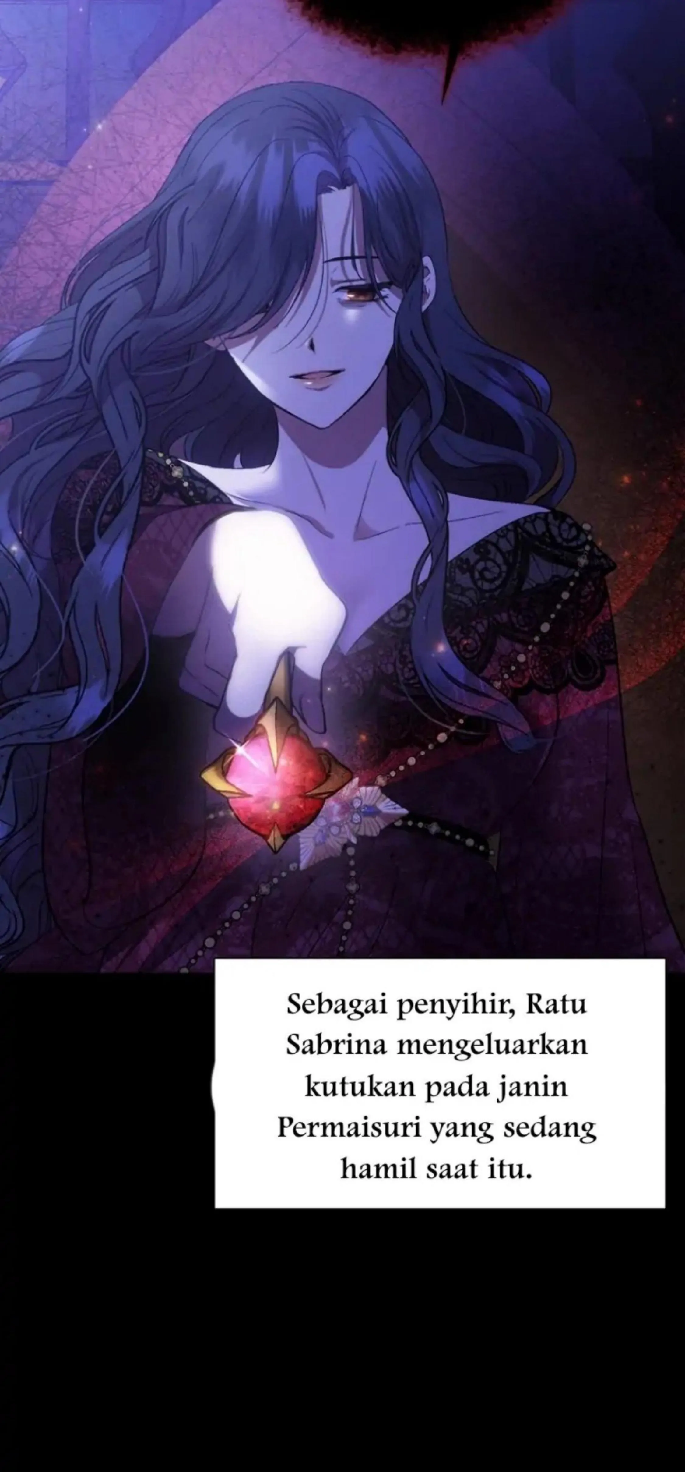 Lady Materialistic S2 Chapter 1 – halaman 66