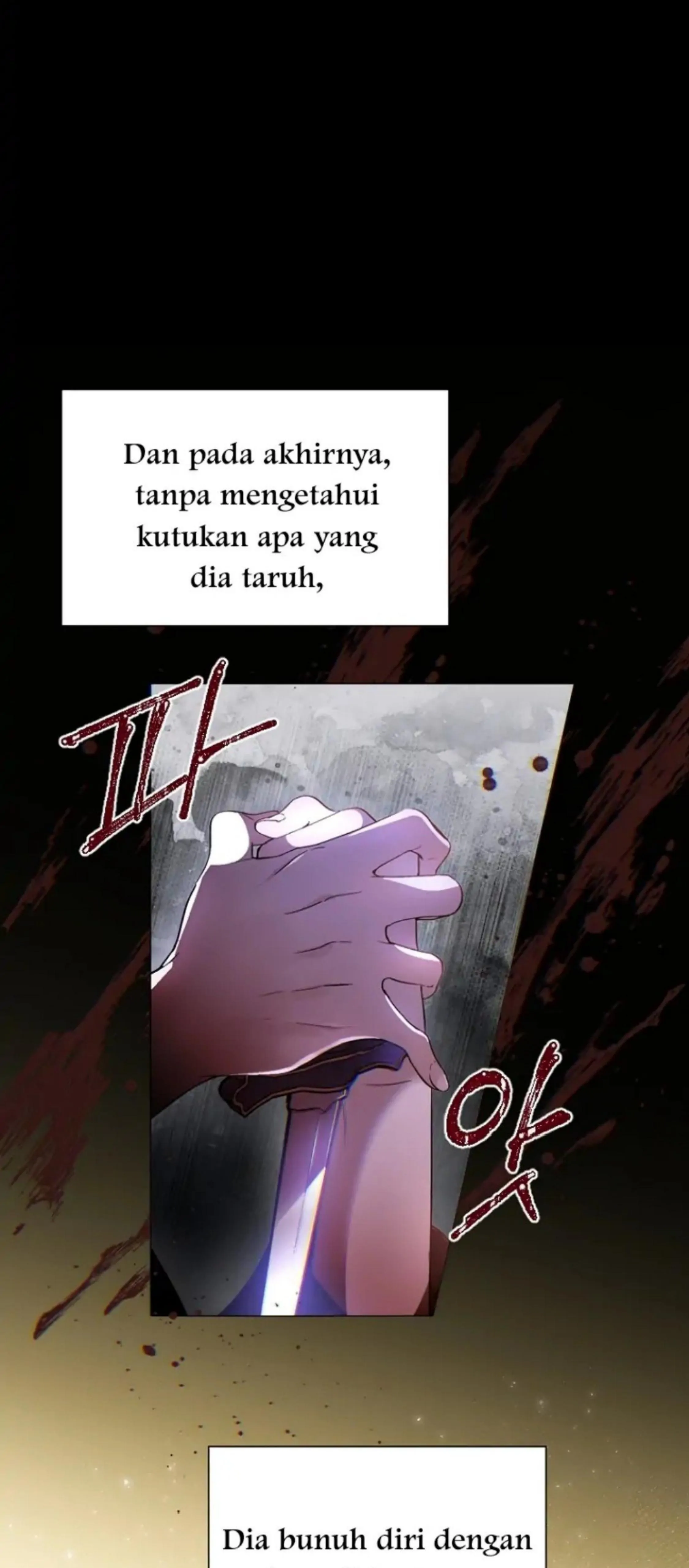 Lady Materialistic S2 Chapter 1 – halaman 67