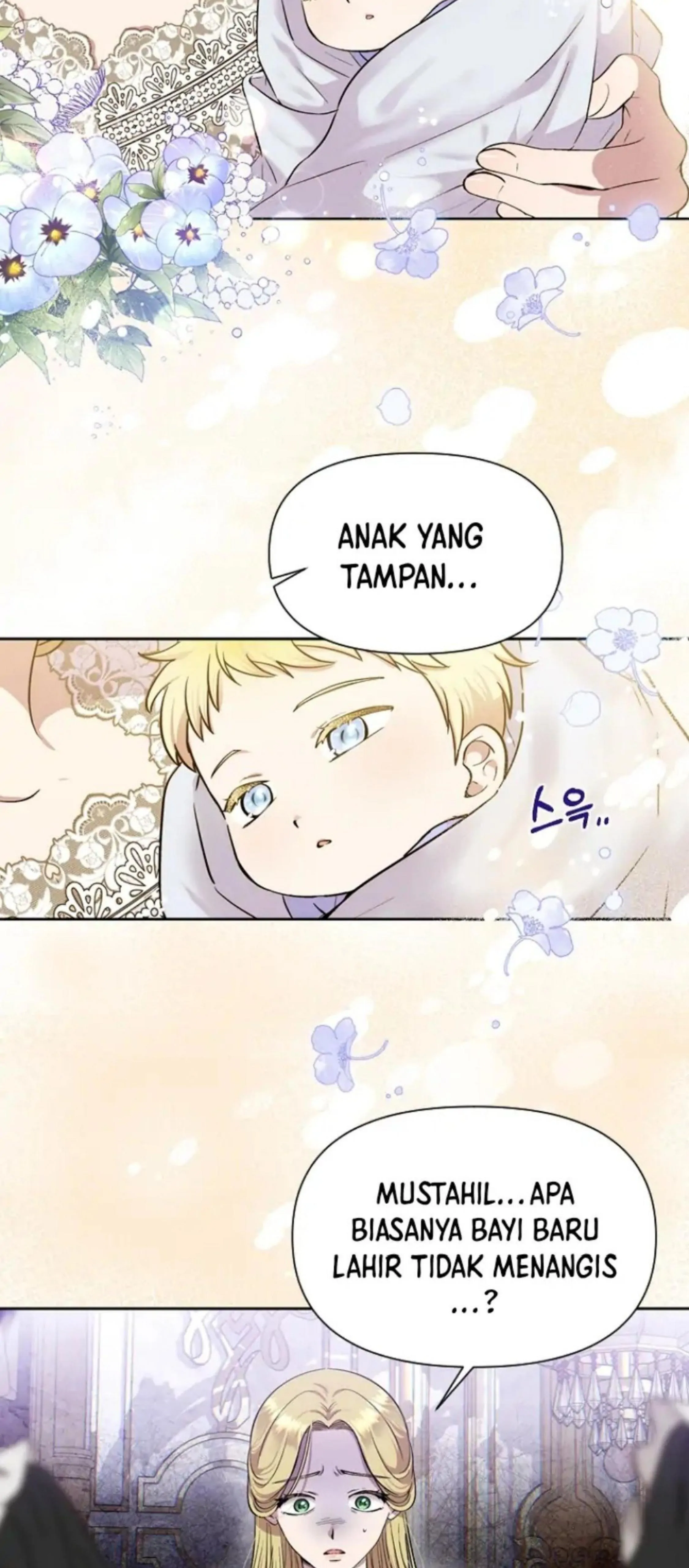 Lady Materialistic S2 Chapter 1 – halaman 69