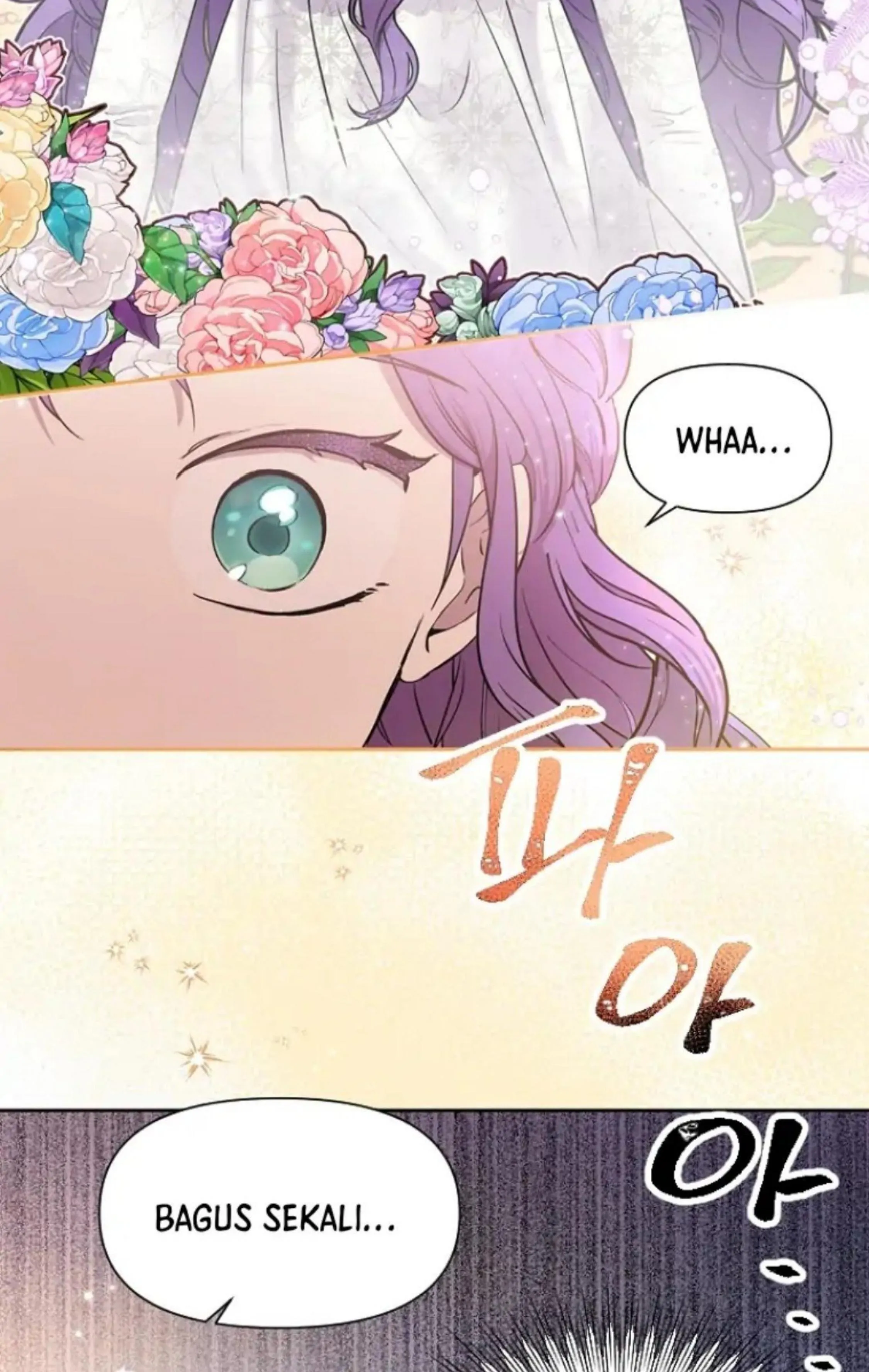 Lady Materialistic S2 Chapter 1 – halaman 7