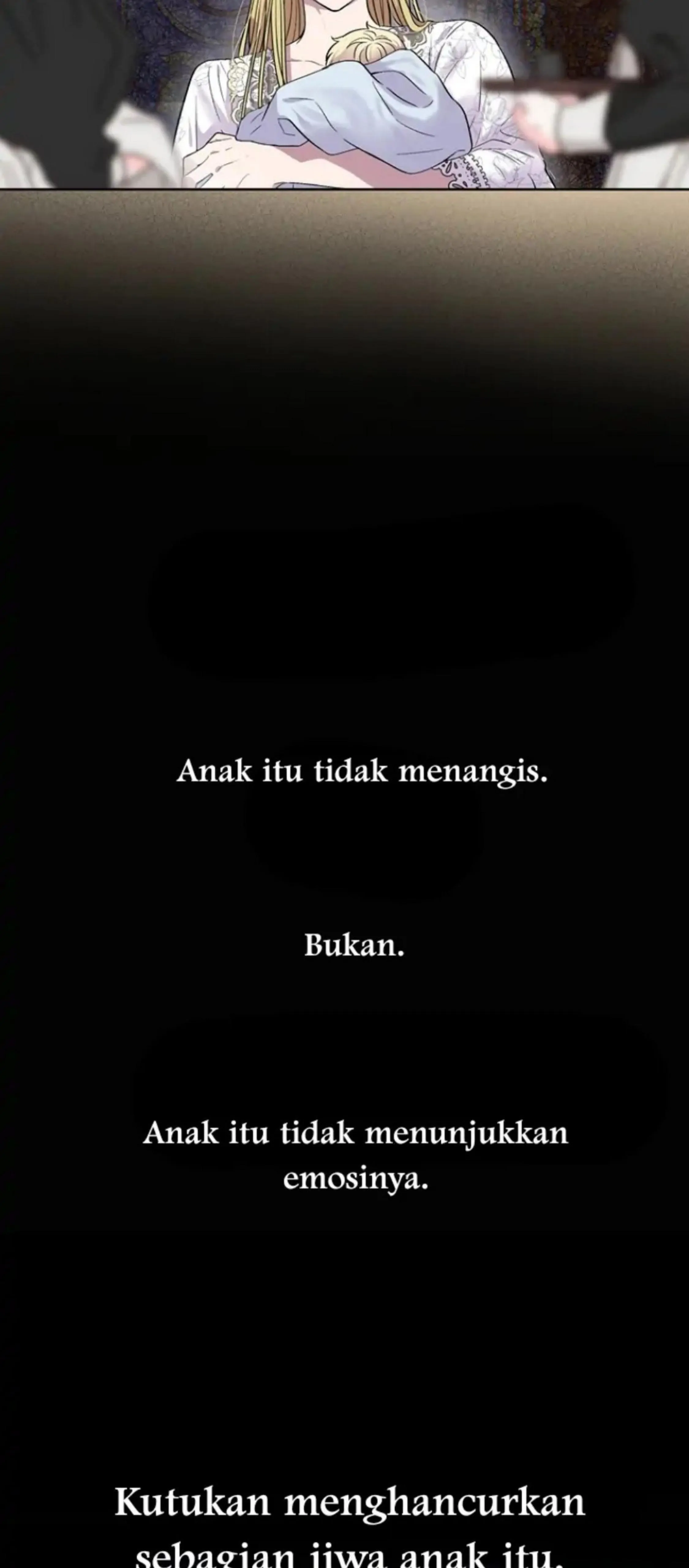 Lady Materialistic S2 Chapter 1 – halaman 70