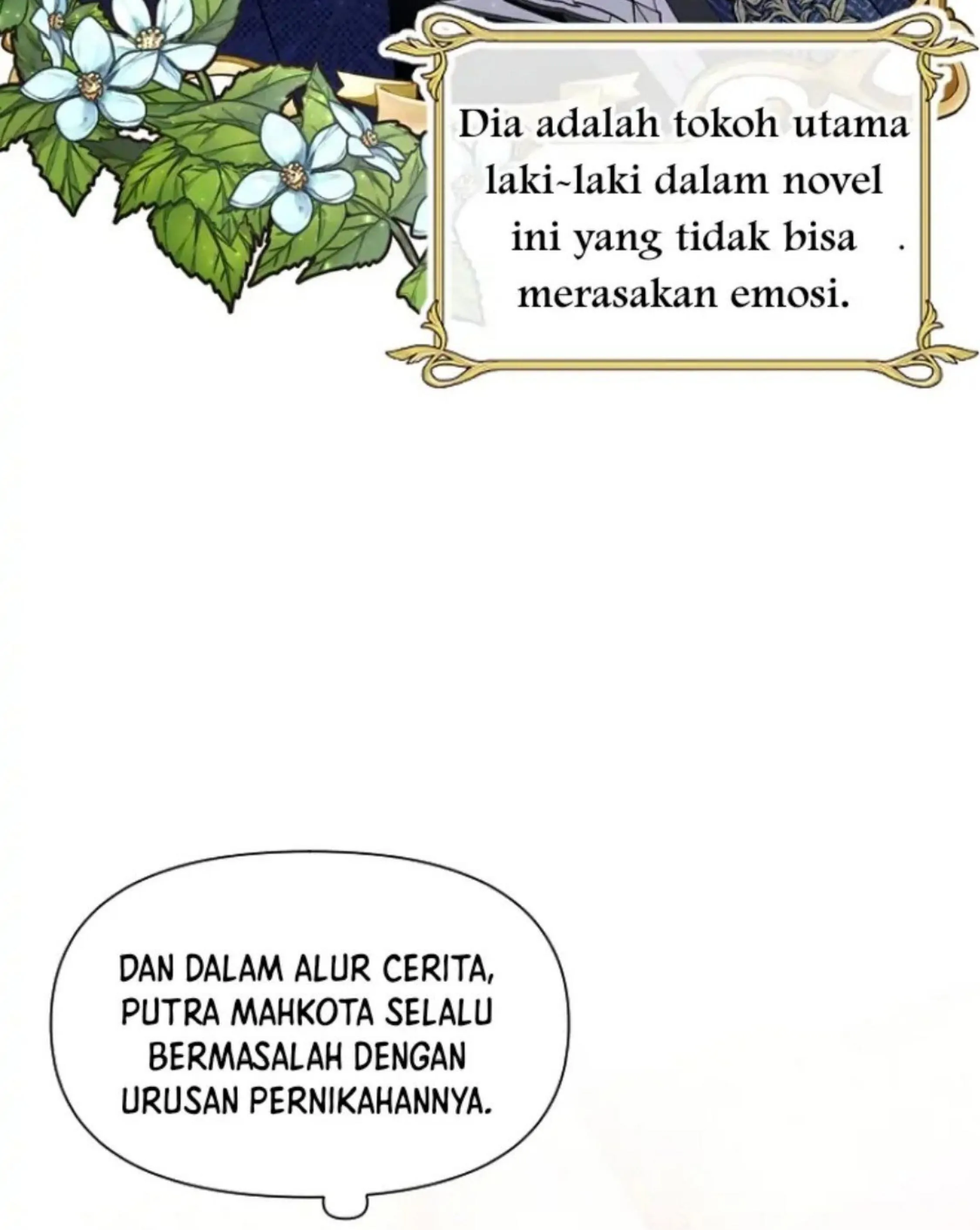 Lady Materialistic S2 Chapter 1 – halaman 73