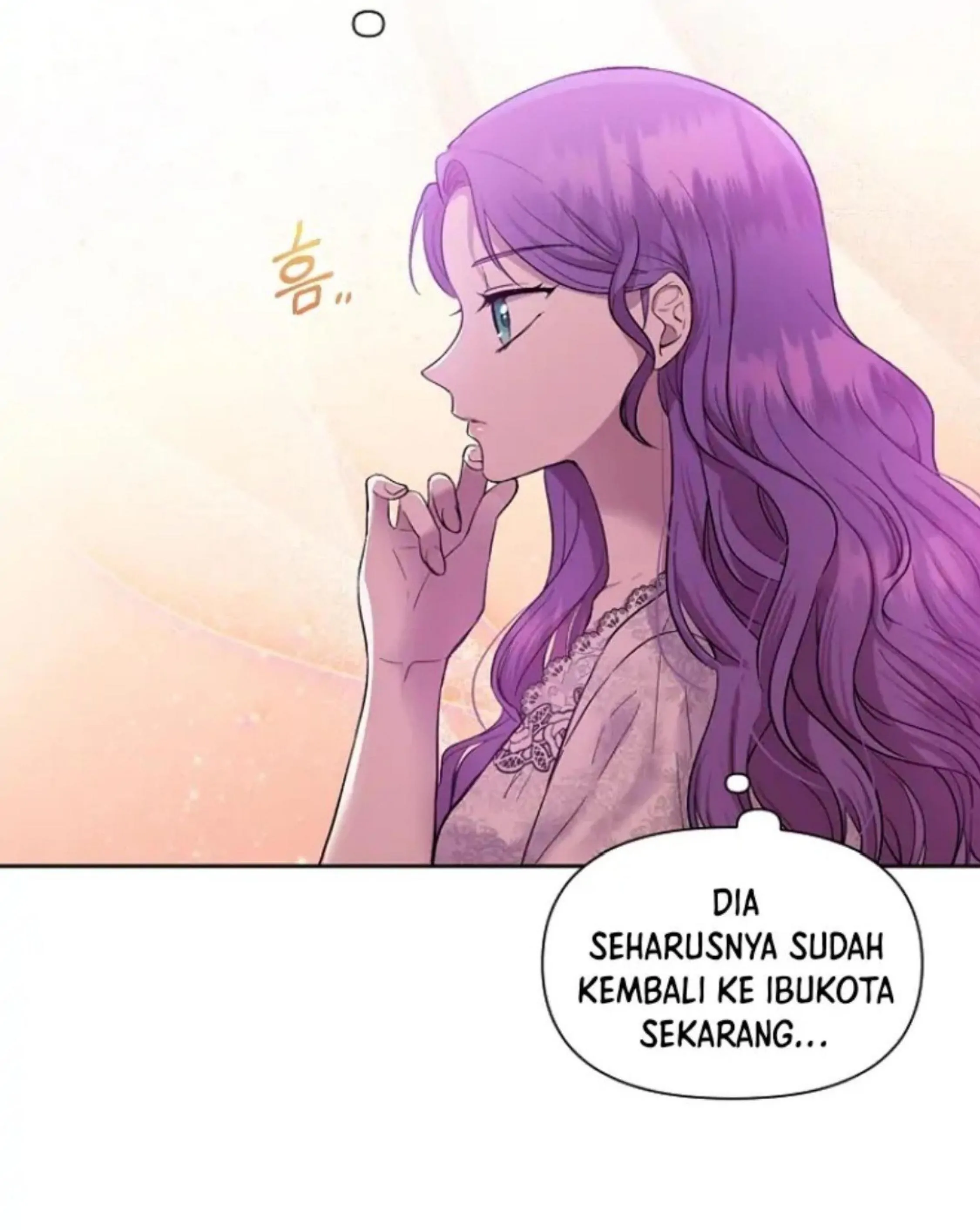 Lady Materialistic S2 Chapter 1 – halaman 74
