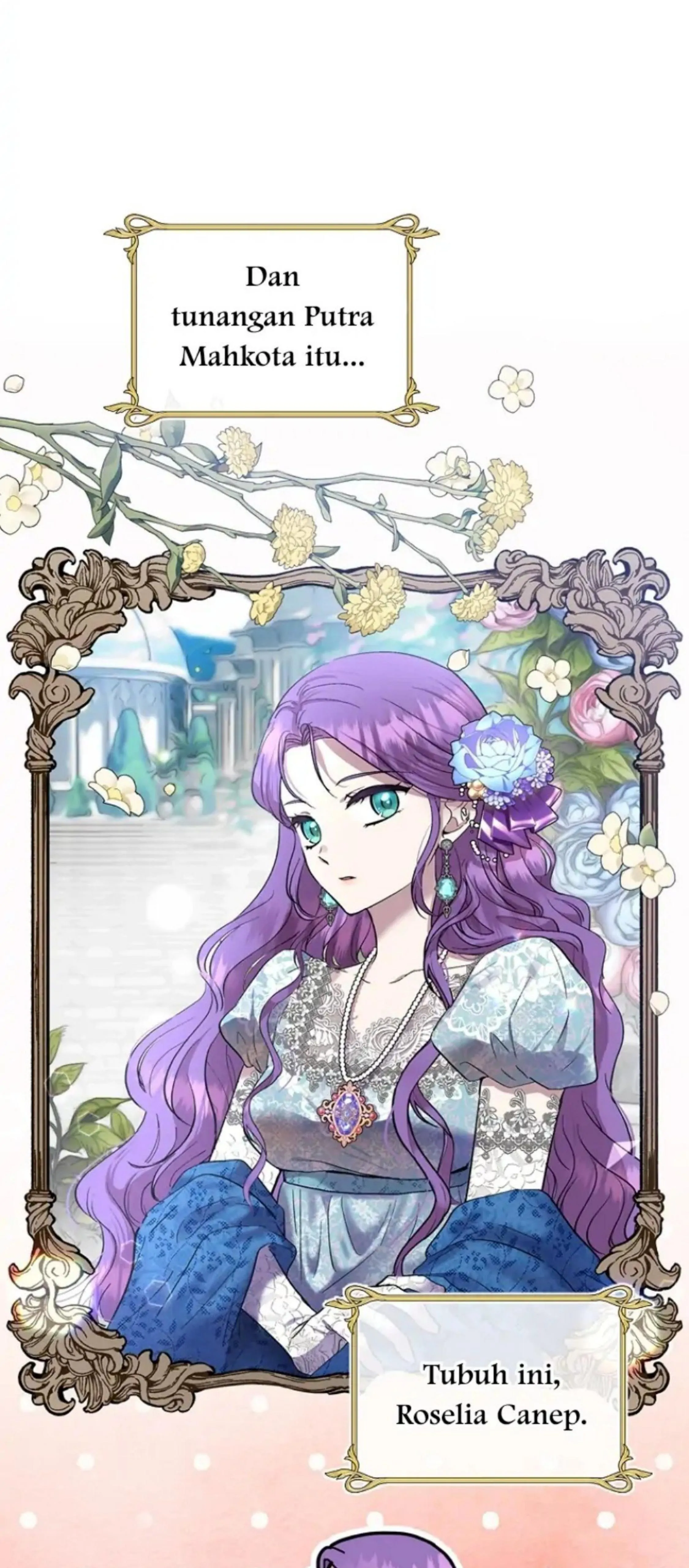 Lady Materialistic S2 Chapter 1 – halaman 75