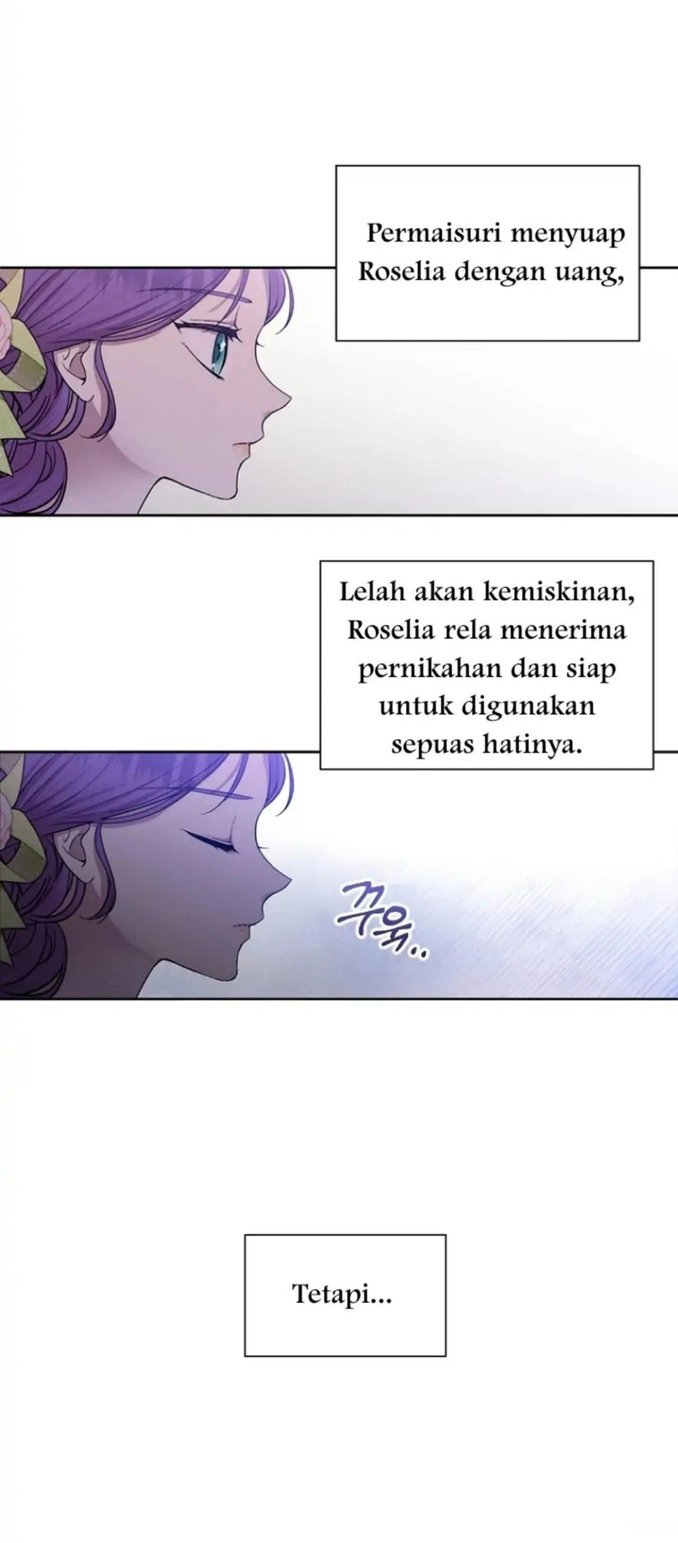 Lady Materialistic S2 Chapter 1 – halaman 78