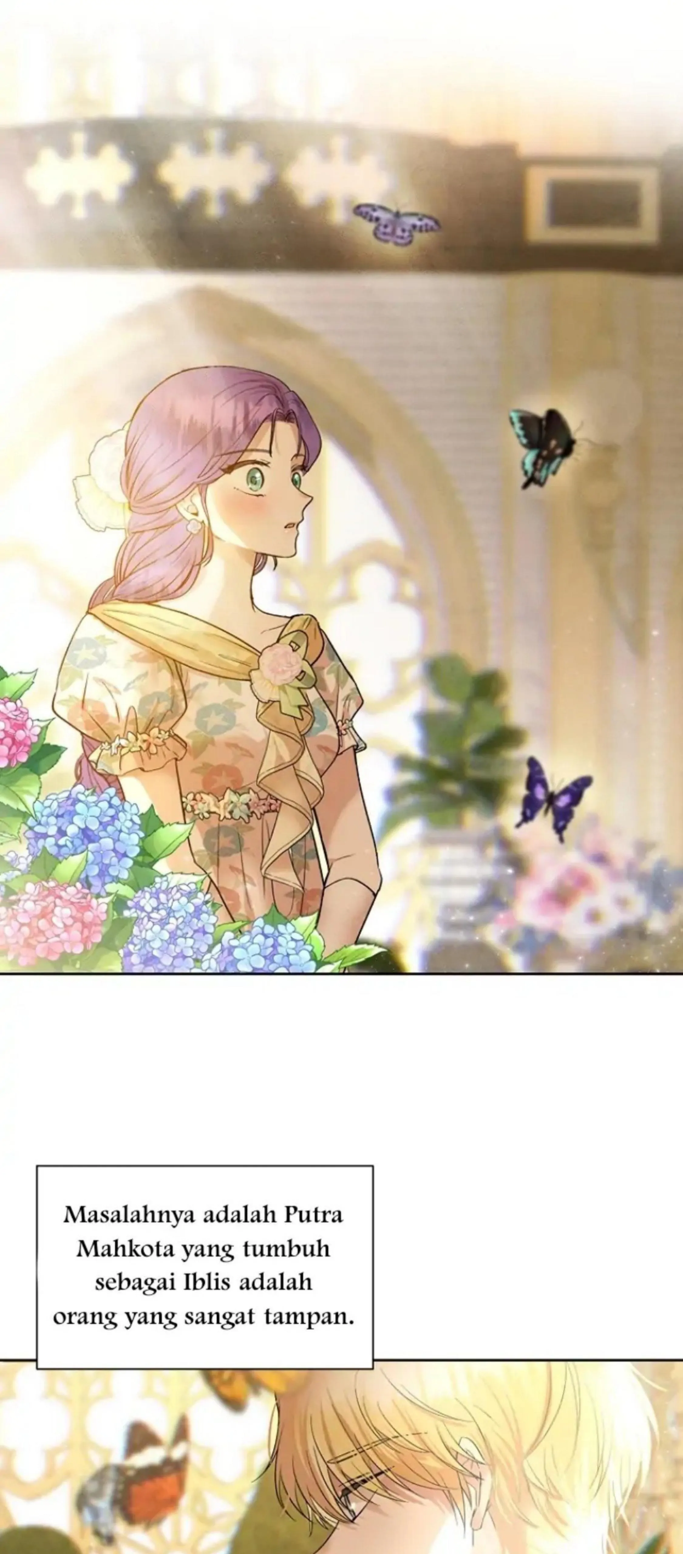 Lady Materialistic S2 Chapter 1 – halaman 79