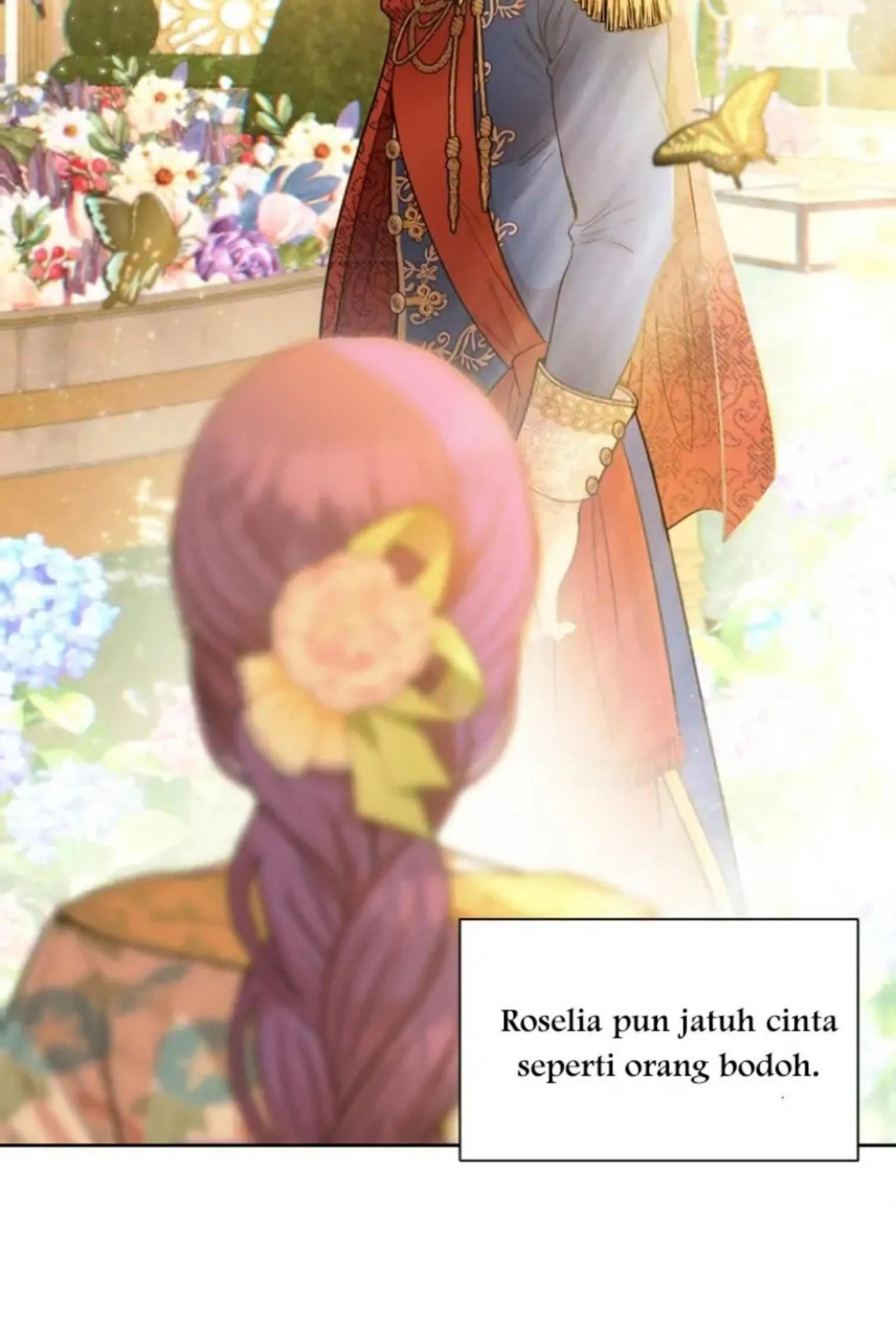 Lady Materialistic S2 Chapter 1 – halaman 81