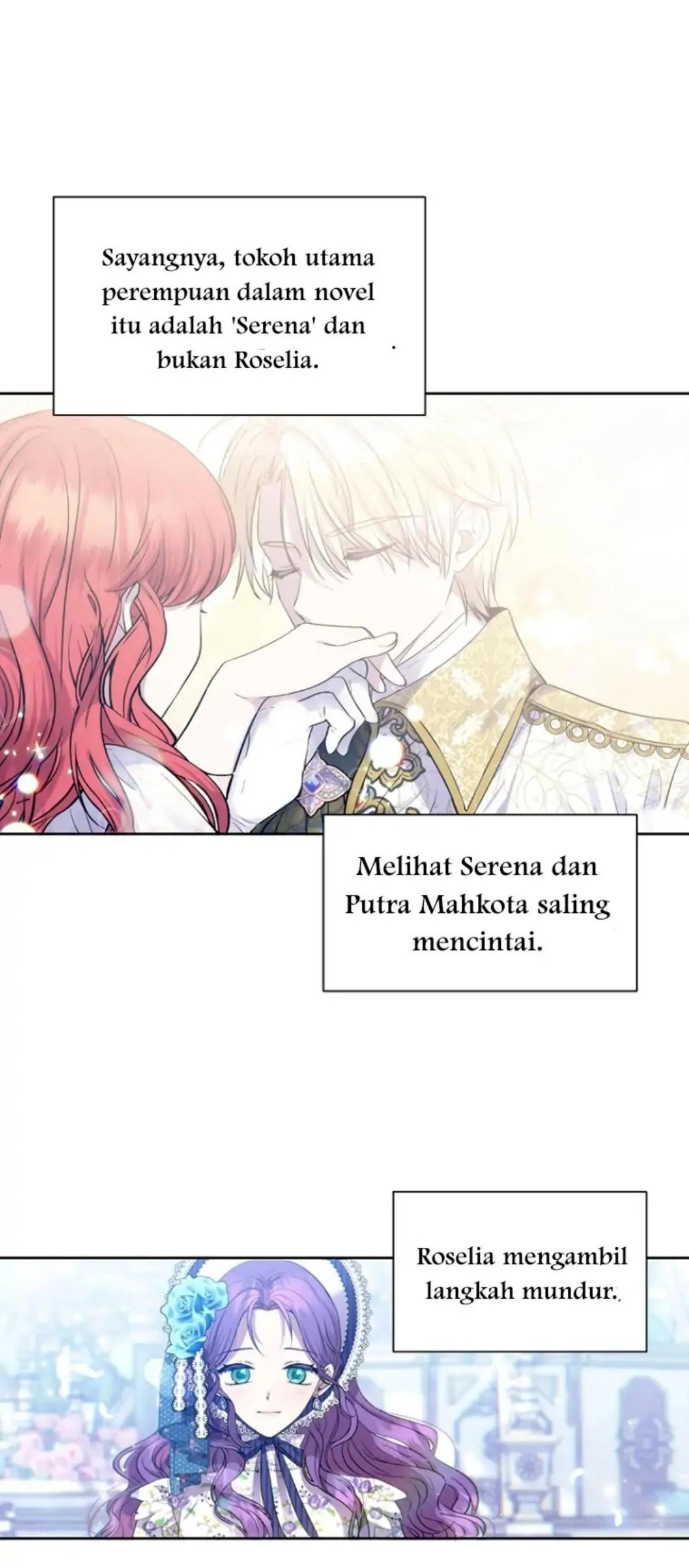 Lady Materialistic S2 Chapter 1 – halaman 82