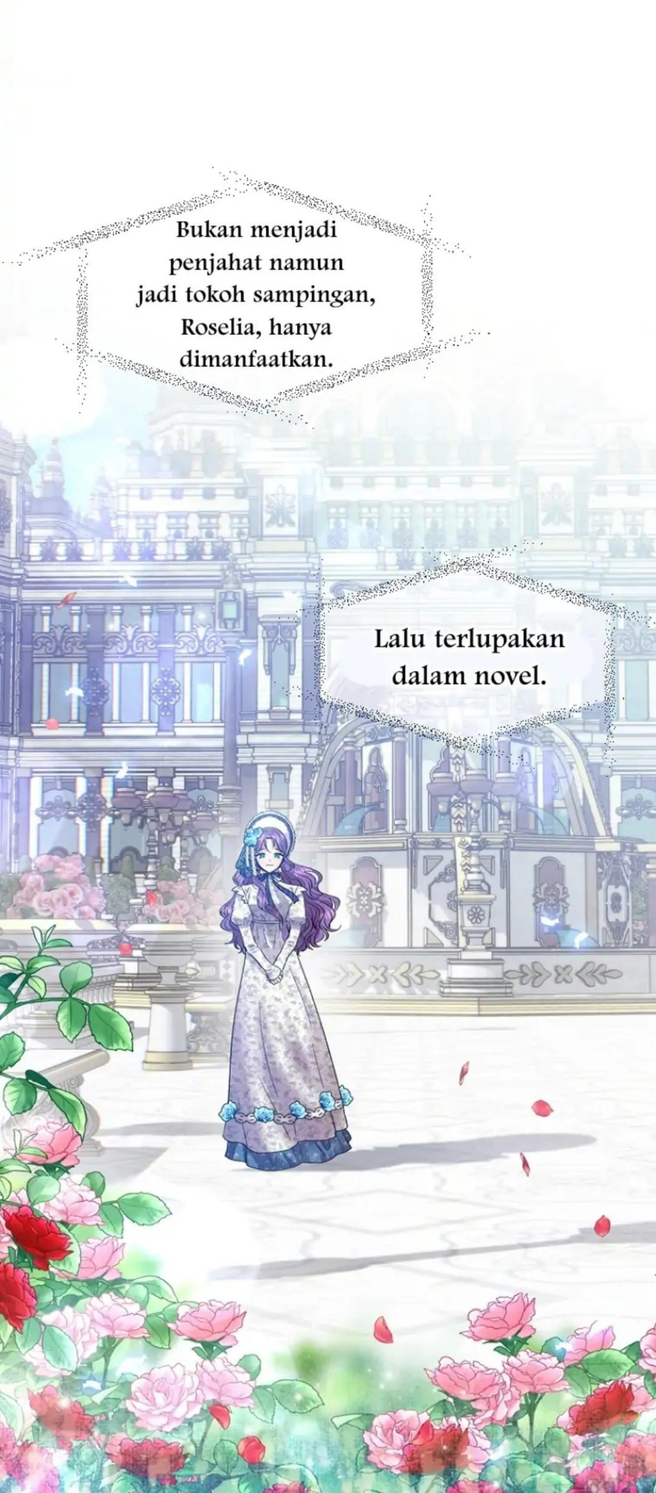 Lady Materialistic S2 Chapter 1 – halaman 83