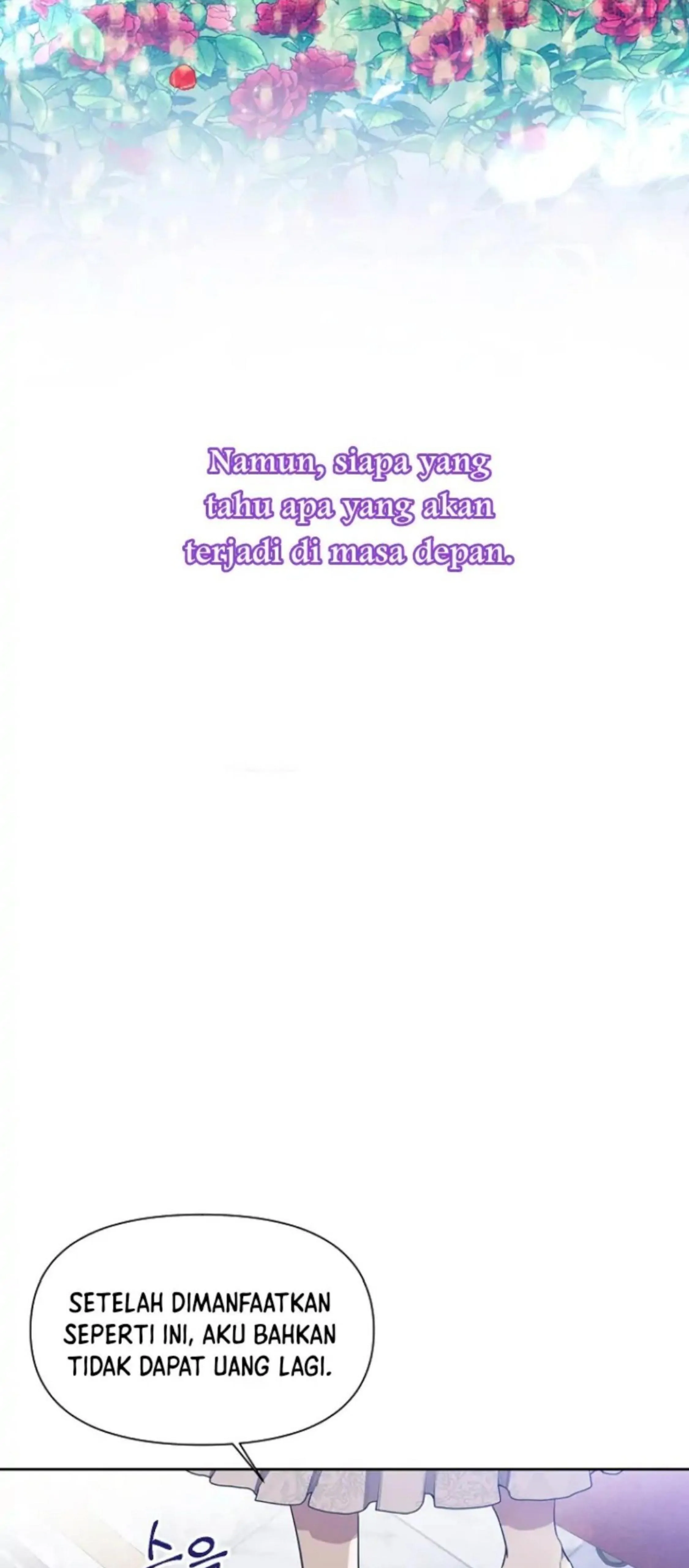 Lady Materialistic S2 Chapter 1 – halaman 84