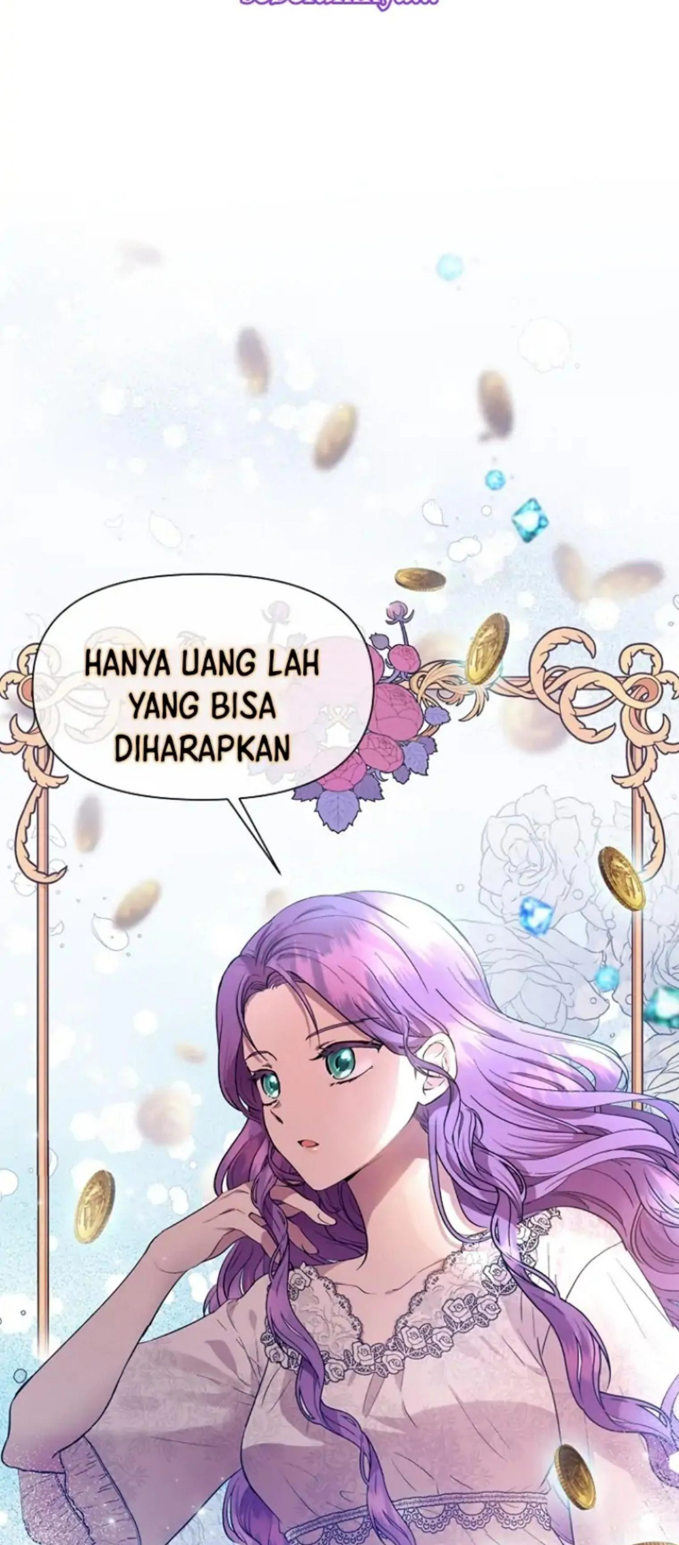 Lady Materialistic S2 Chapter 1 – halaman 86