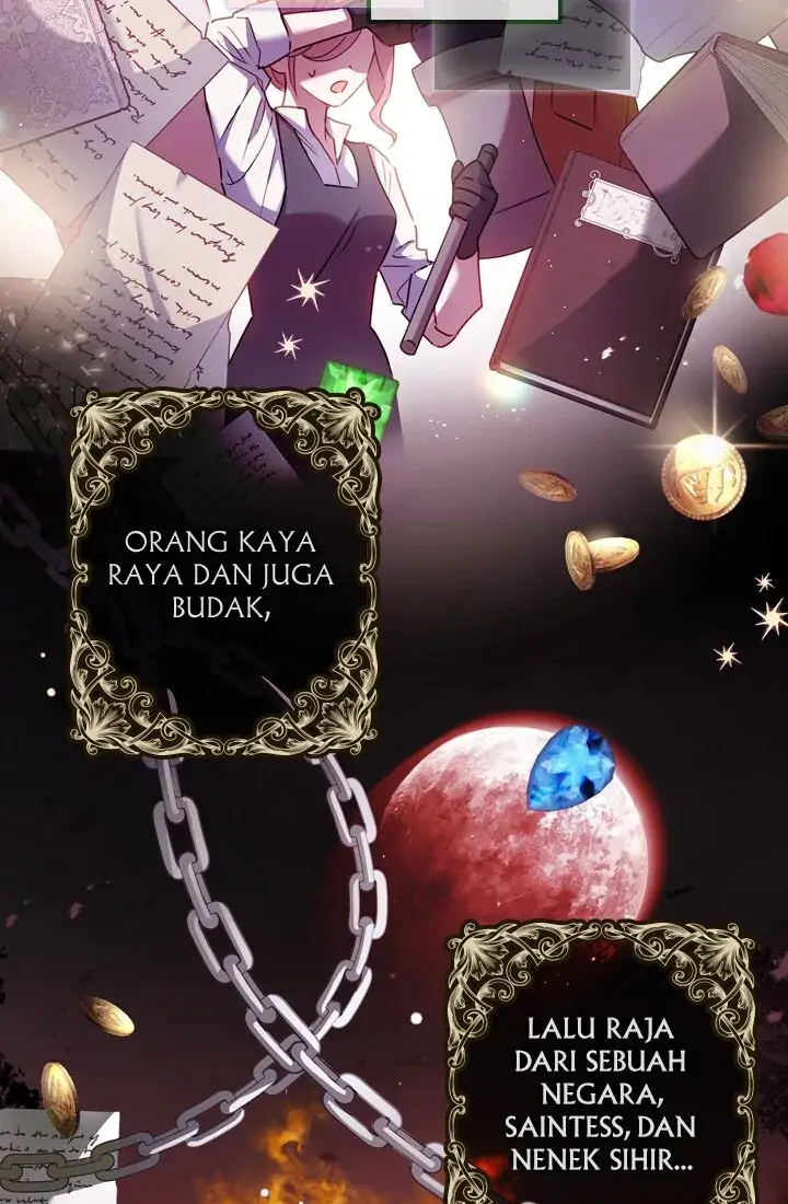 Lady Wants to Rest Chapter 0 – halaman 19