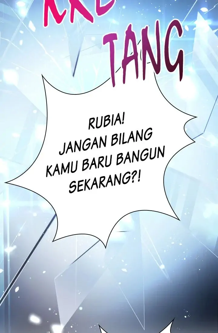Lady Wants to Rest Chapter 0 – halaman 24