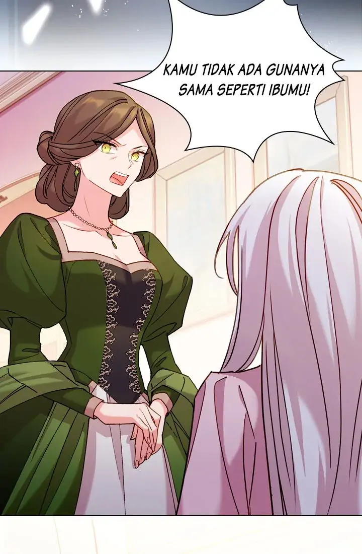 Lady Wants to Rest Chapter 0 – halaman 25