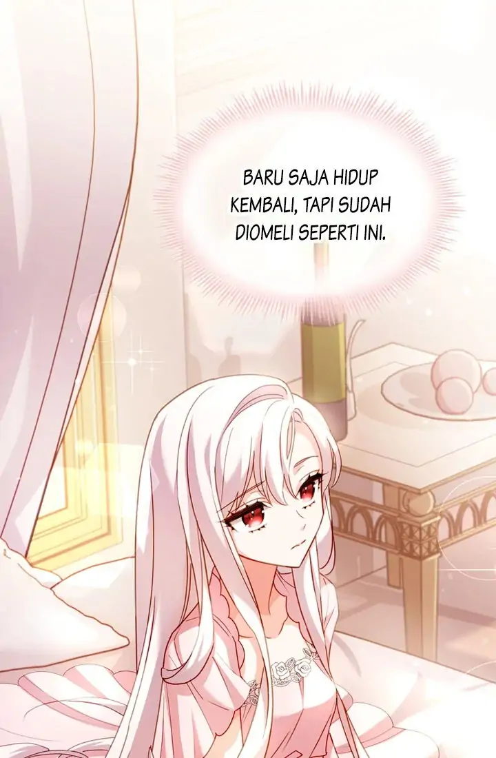Lady Wants to Rest Chapter 0 – halaman 26