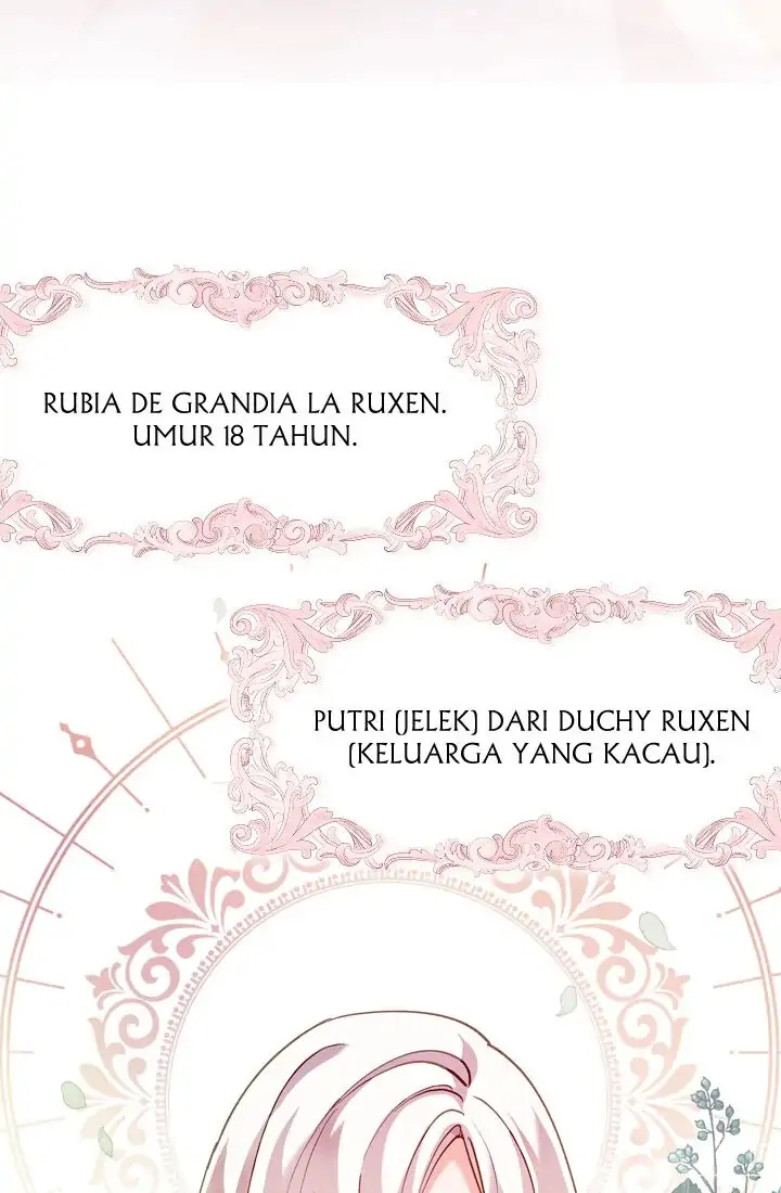 Lady Wants to Rest Chapter 0 – halaman 28