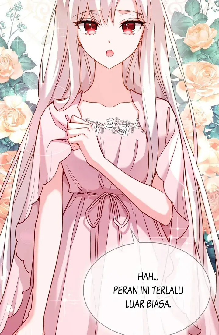 Lady Wants to Rest Chapter 0 – halaman 29