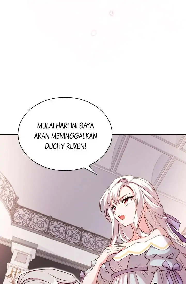 Lady Wants to Rest Chapter 0 – halaman 32
