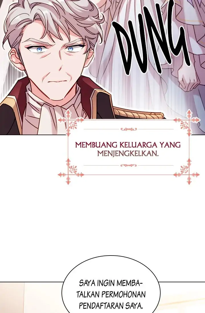 Lady Wants to Rest Chapter 0 – halaman 33