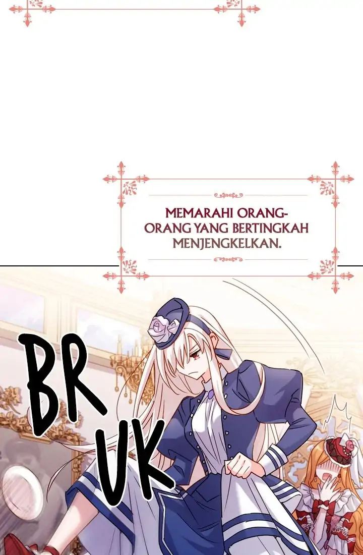 Lady Wants to Rest Chapter 0 – halaman 35