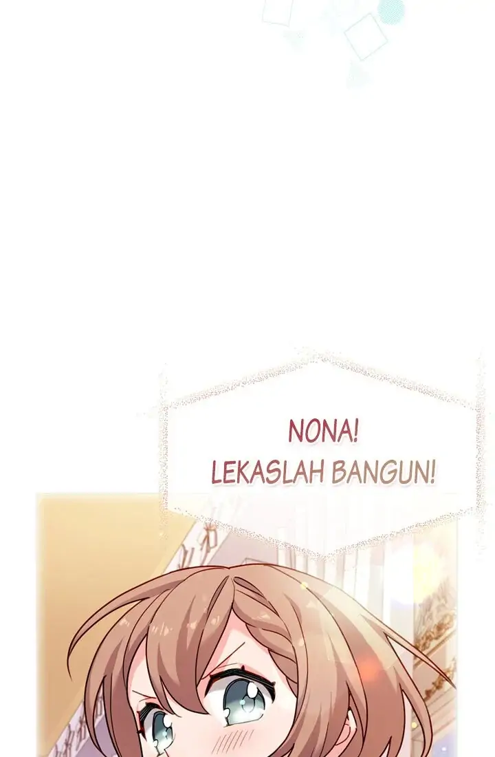 Lady Wants to Rest Chapter 0 – halaman 37