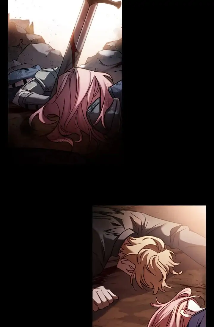 Lady Wants to Rest Chapter 0 – halaman 4