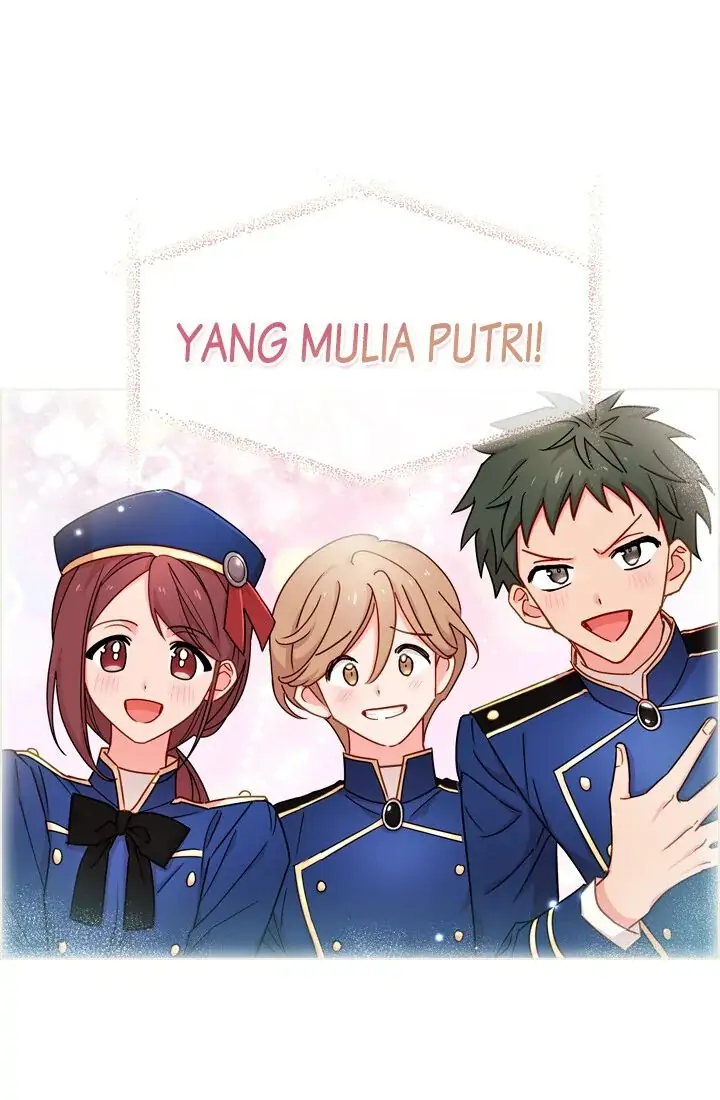 Lady Wants to Rest Chapter 0 – halaman 42