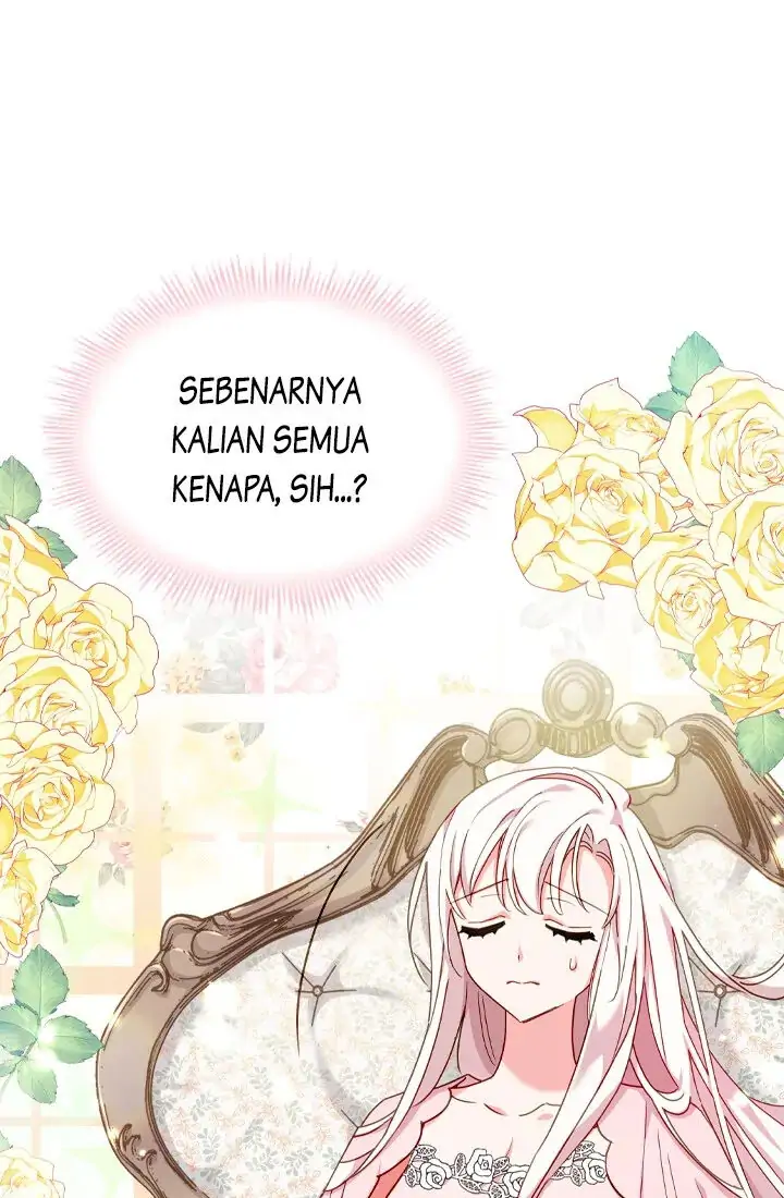 Lady Wants to Rest Chapter 0 – halaman 43