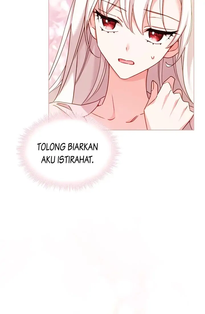 Lady Wants to Rest Chapter 0 – halaman 45