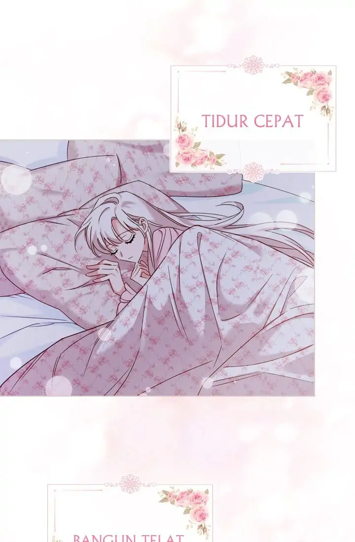Lady Wants to Rest Chapter 0 – halaman 46