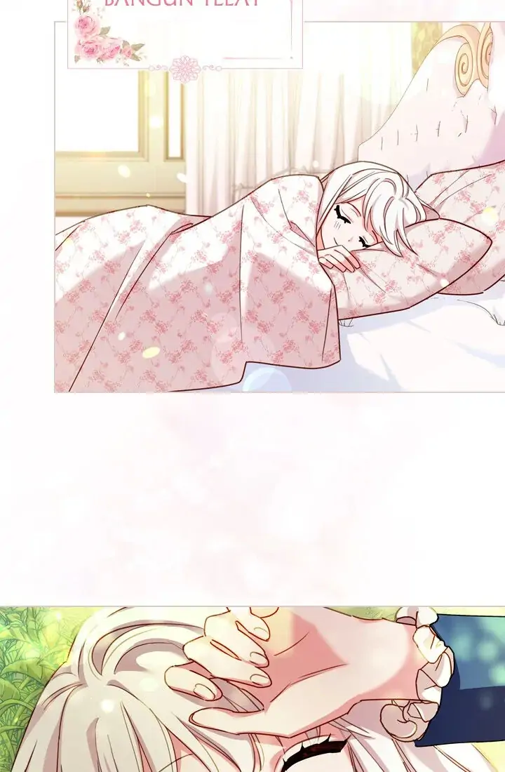 Lady Wants to Rest Chapter 0 – halaman 47
