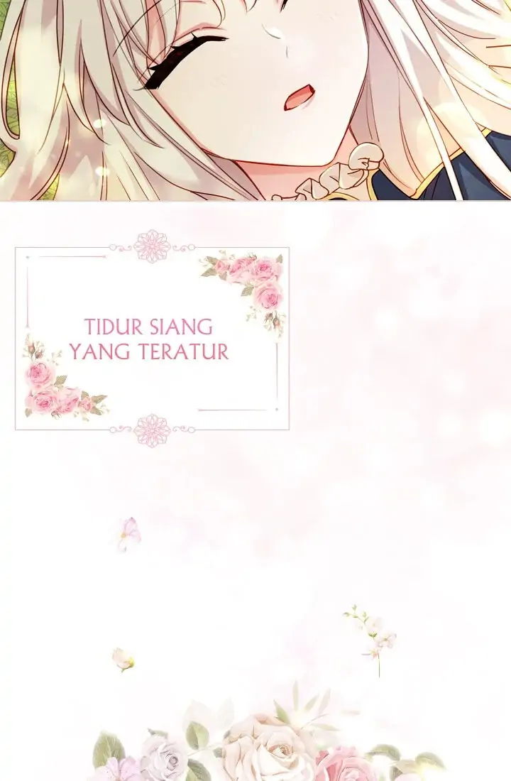 Lady Wants to Rest Chapter 0 – halaman 48