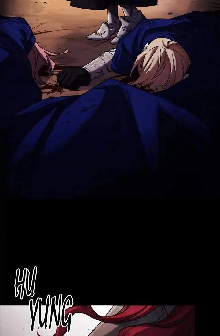 Lady Wants to Rest Chapter 0 – halaman 7