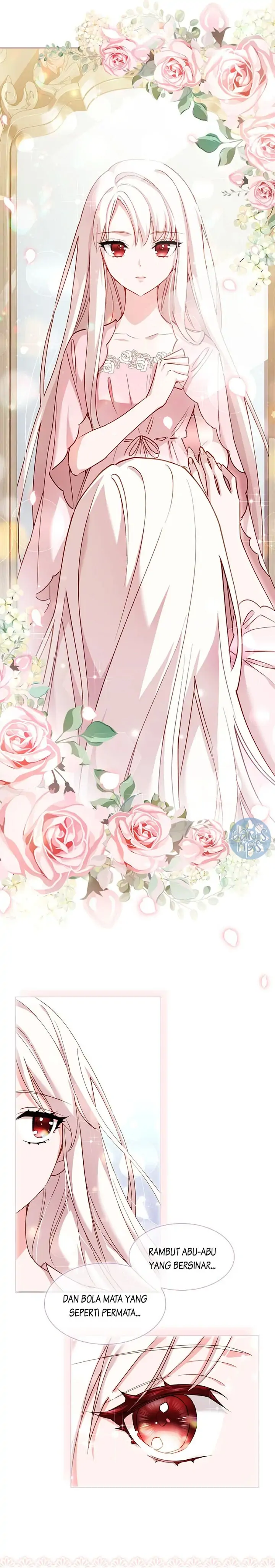 Lady Wants to Rest Chapter 1 – halaman 17