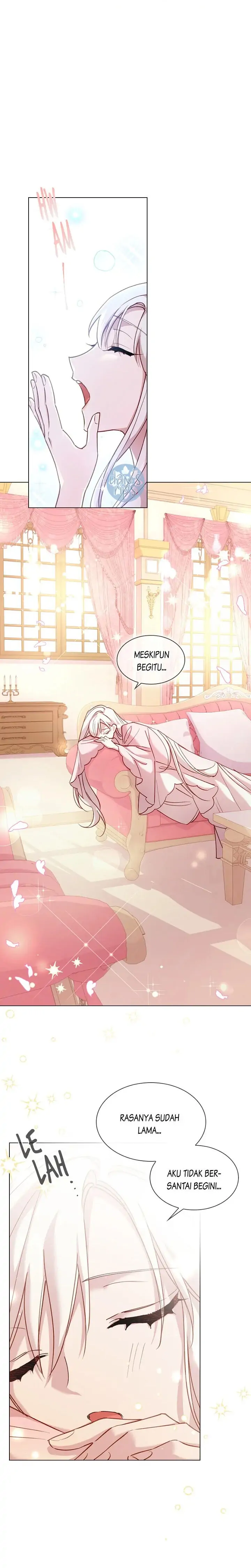Lady Wants to Rest Chapter 1 – halaman 20